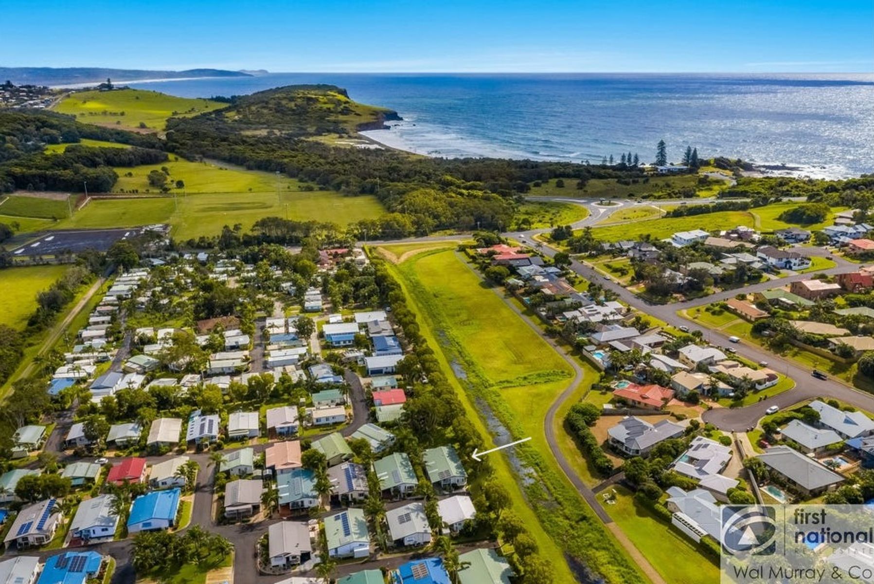 185/35 Skennars Head Road, Skennars Head NSW 2478, Skennars Head - Image 1