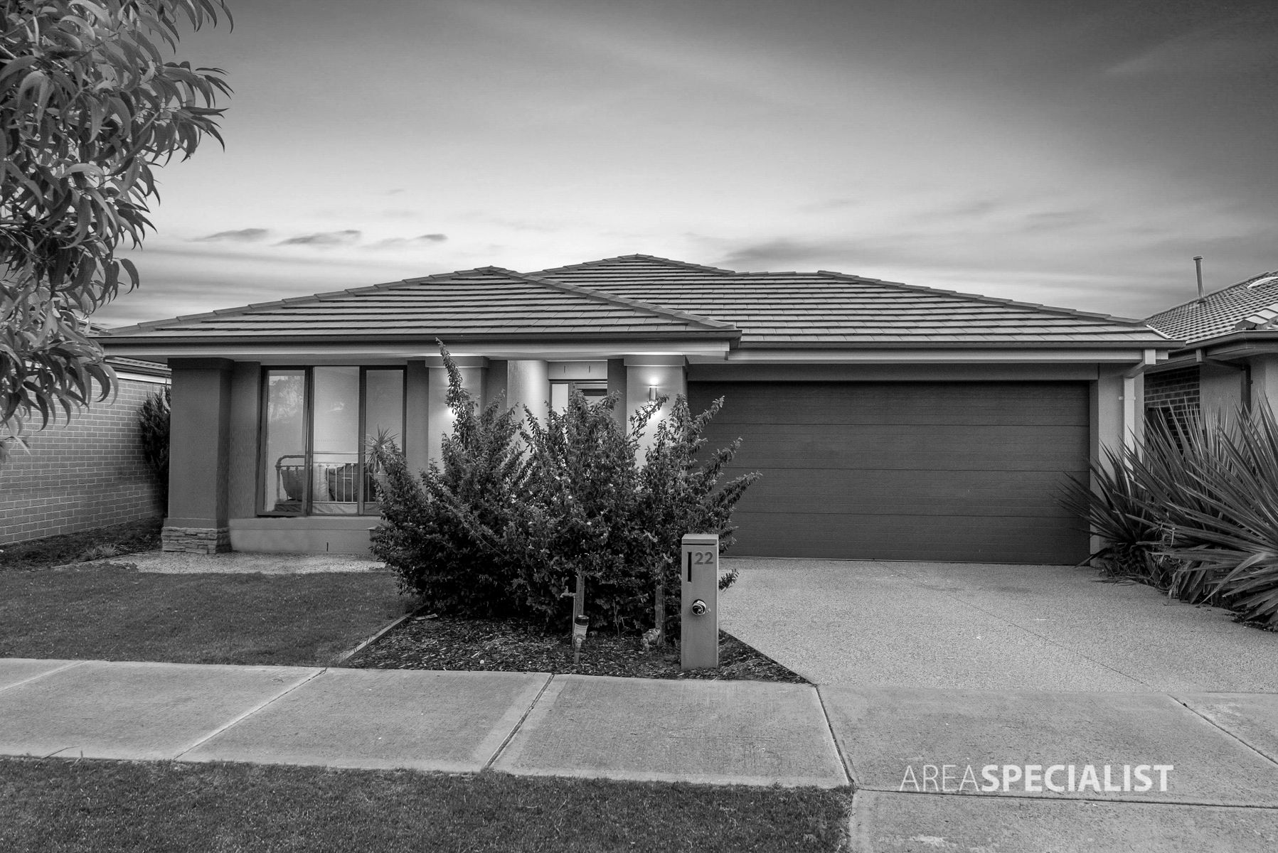 22 Kurrali Crescent, Werribee, VIC 3030