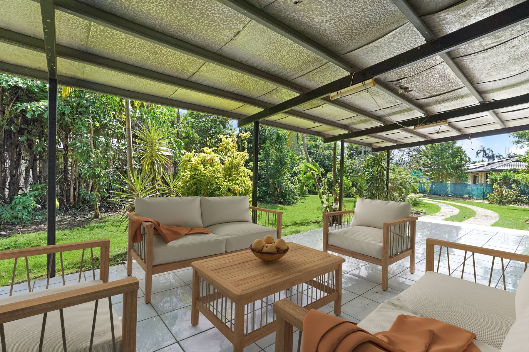 7 Moreton Place, Karama NT 0812, Karama - Thumbnail 2