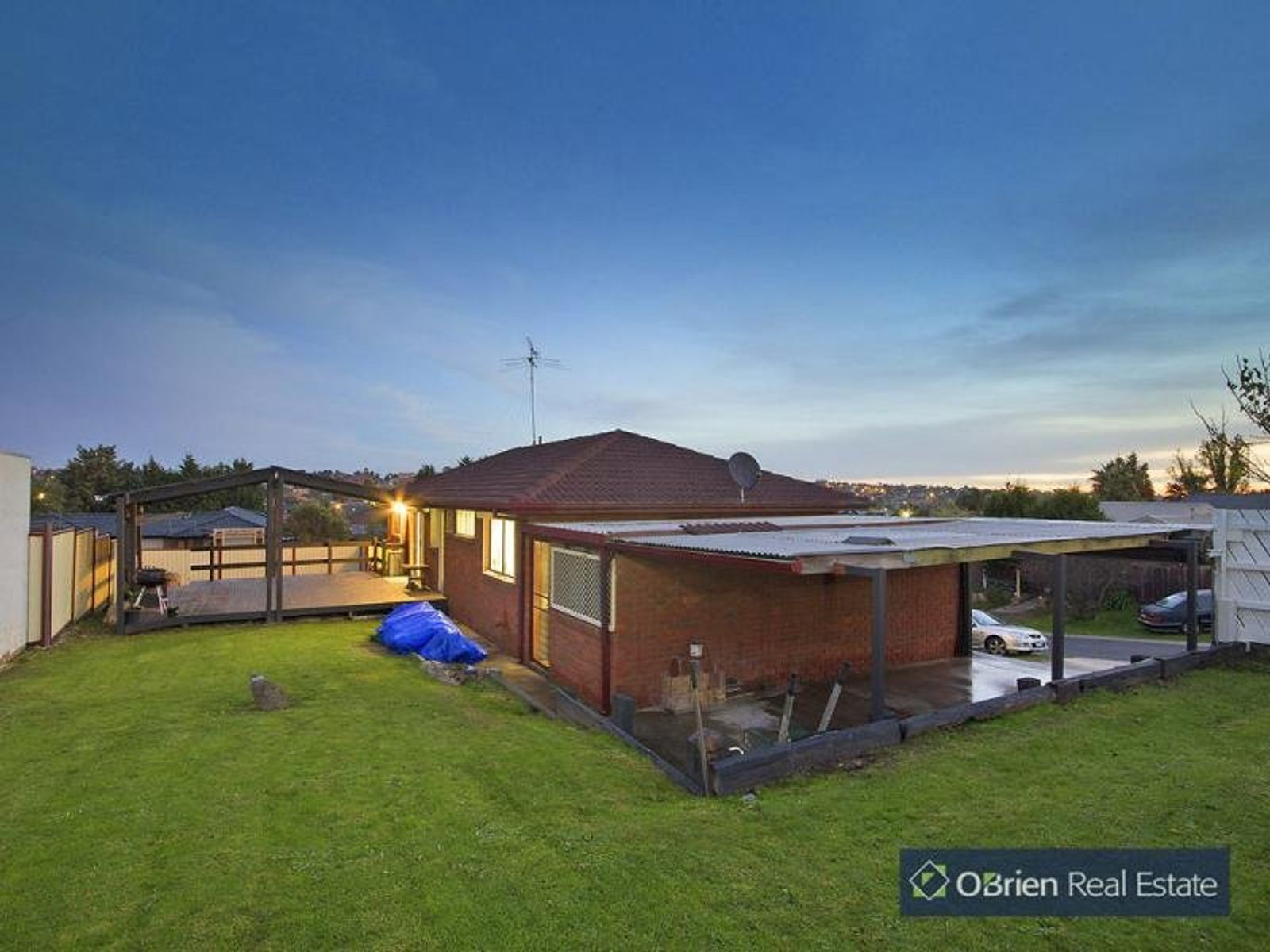 14 Peebles Street, Endeavour Hills, VIC 3802, Endeavour Hills - Thumbnail 7