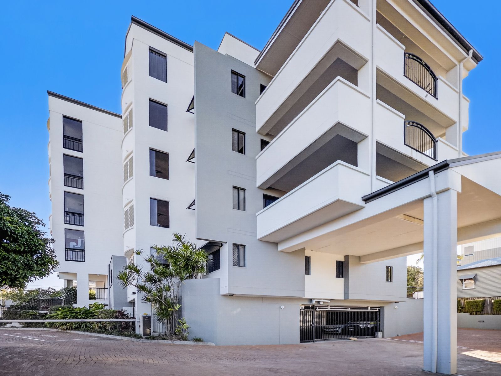 19/40 Bell Street, Kangaroo Point QLD 4169