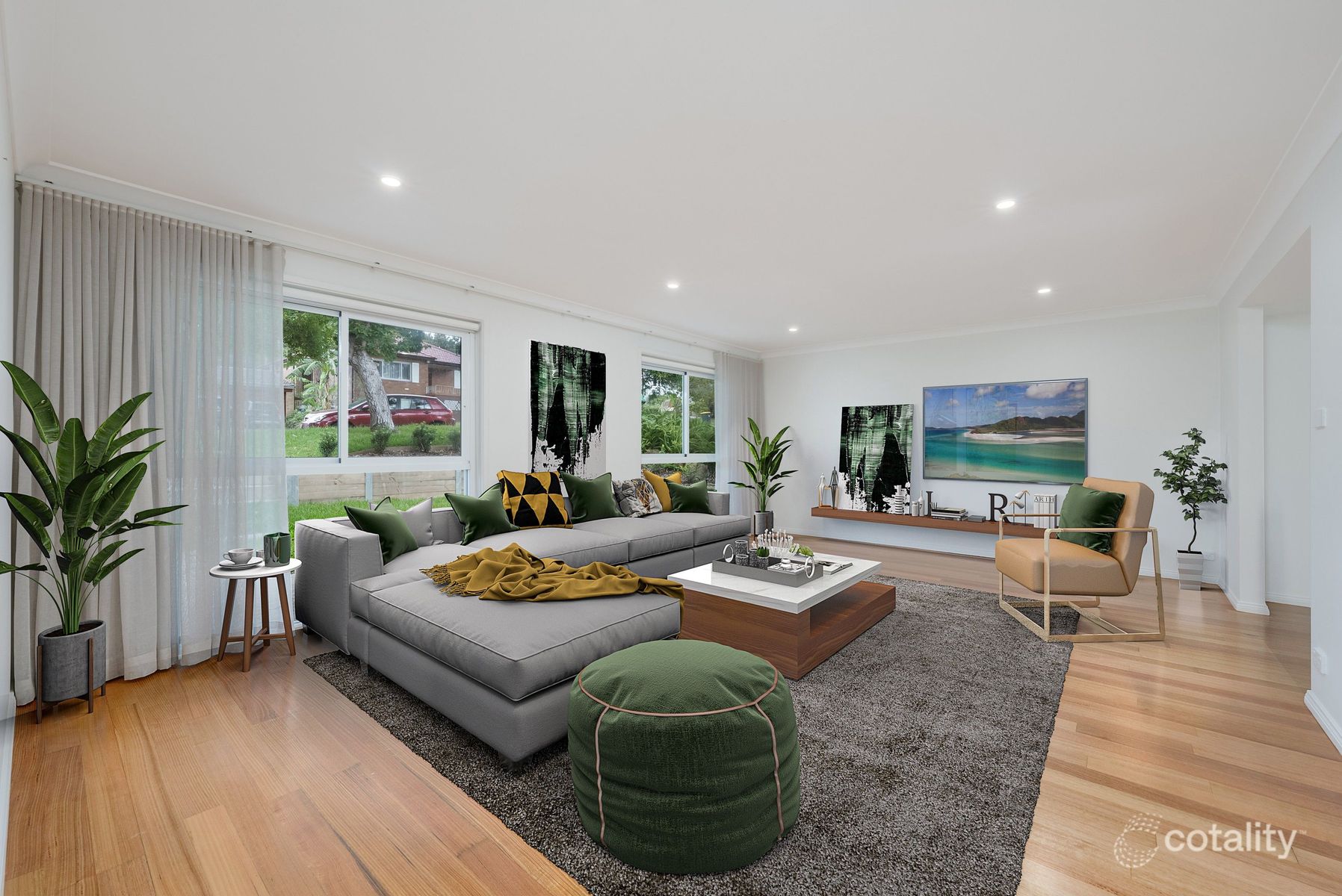 14 Sylvia Street, Chatswood NSW 2067, Chatswood - Thumbnail 2