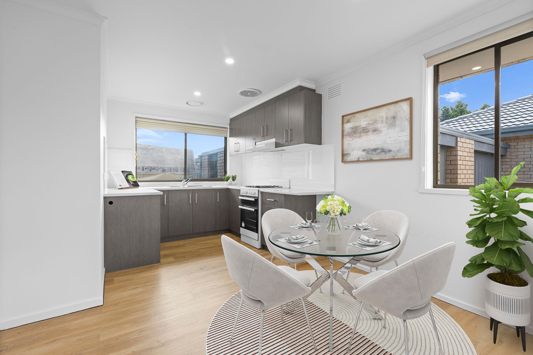 2/40 Bruce Street, Dandenong, VIC 3175, Dandenong - Thumbnail 3