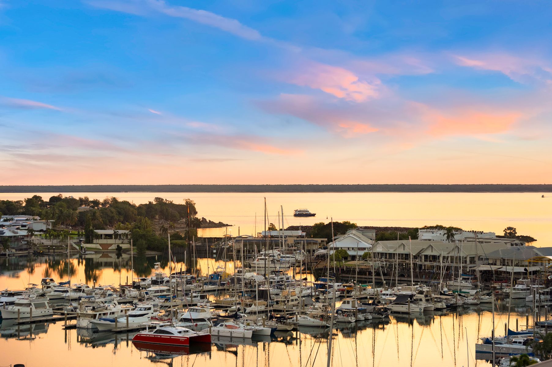 42/6 Marina Boulevard, Cullen Bay, NT 0820, Cullen Bay - Thumbnail 3