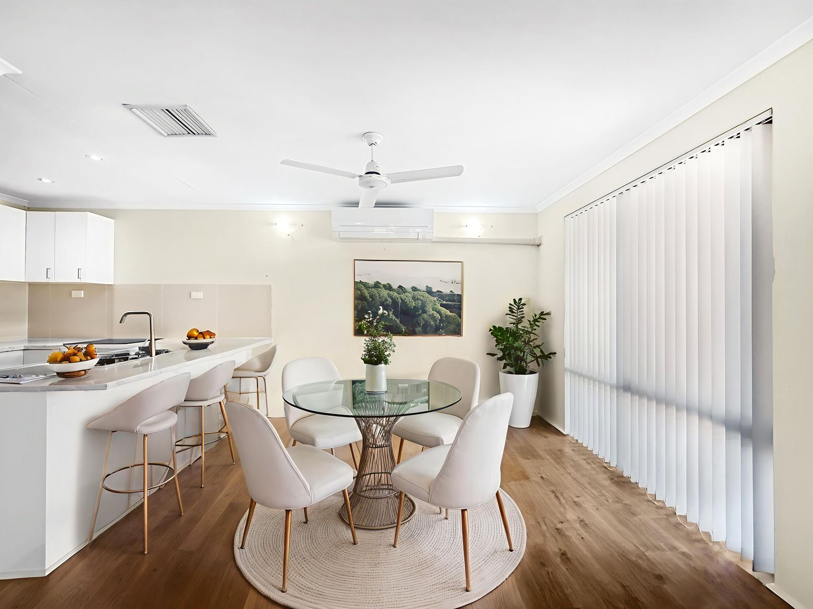 18/2 BARRETT DRIVE, Desert Springs NT 0870, Desert Springs - Thumbnail 3