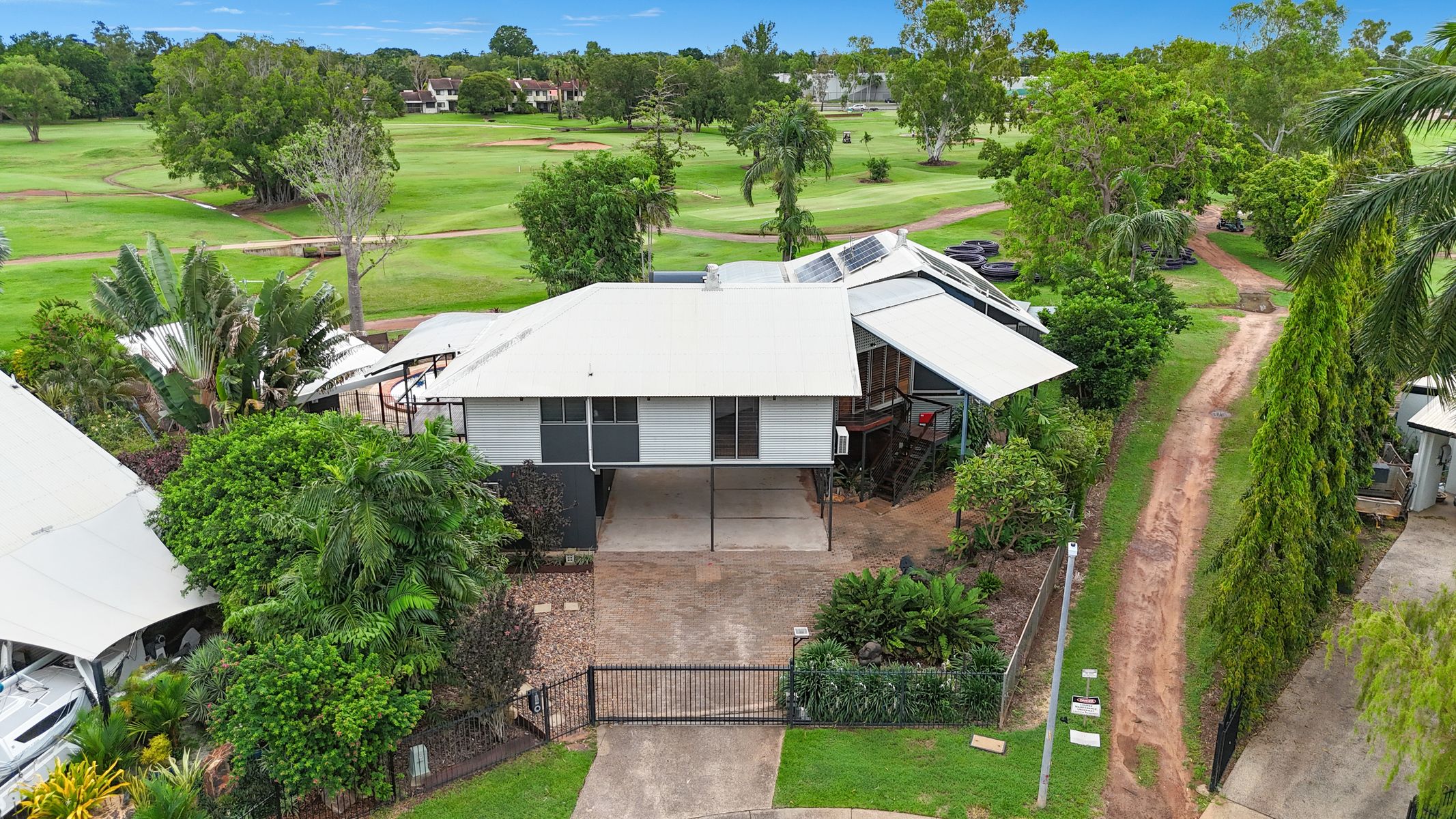 5 Birkdale Court, Marrara NT 0812, Marrara - Thumbnail 4