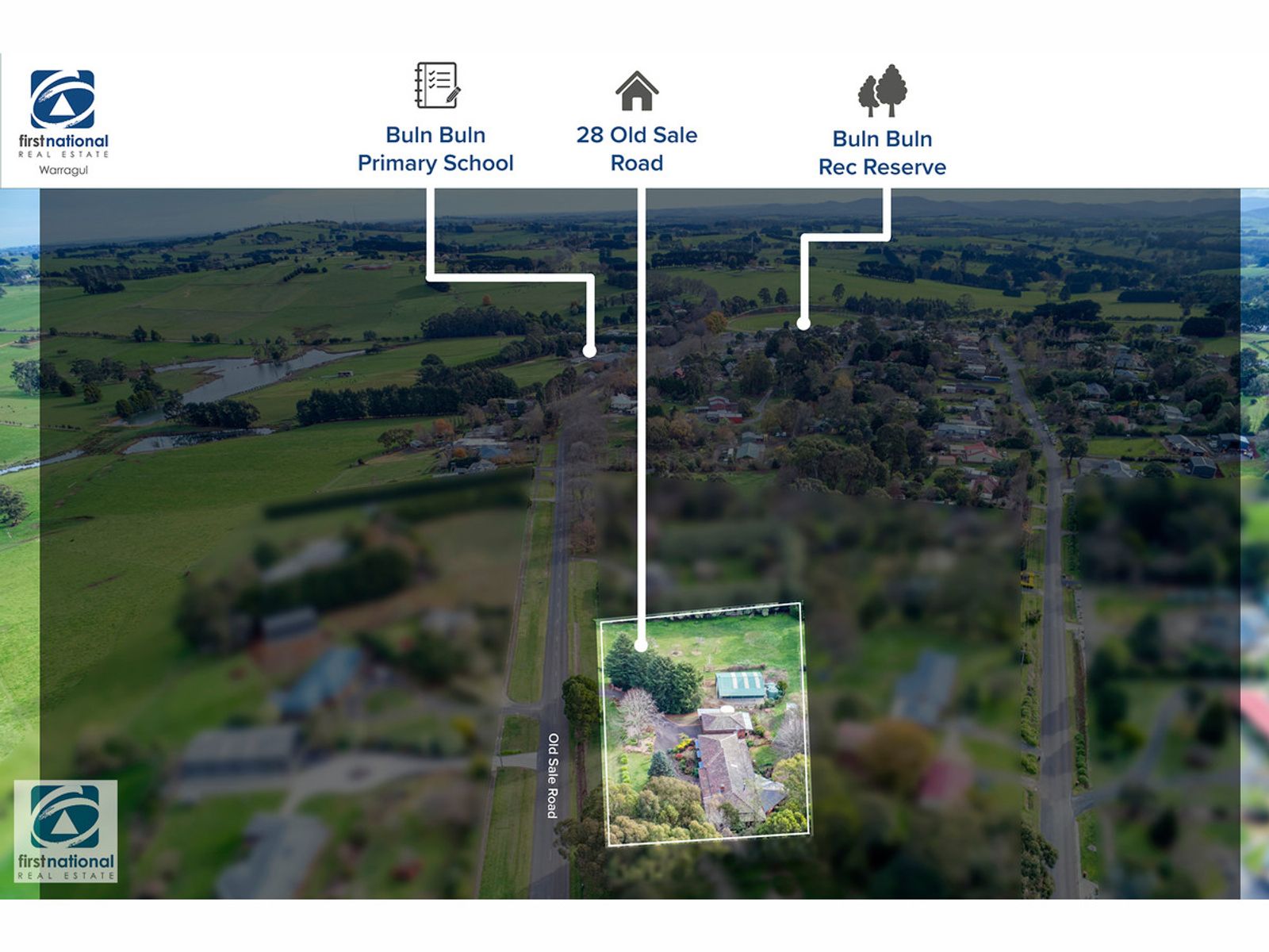 28 Old Sale Road, Buln Buln, VIC 3821, Buln Buln - Thumbnail 2