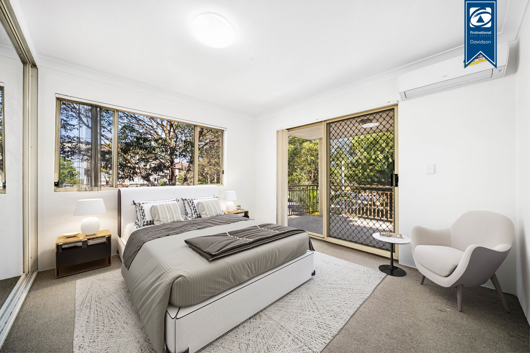 1/94-102 Meredith Street, Bankstown NSW 2200, Bankstown - Thumbnail 2
