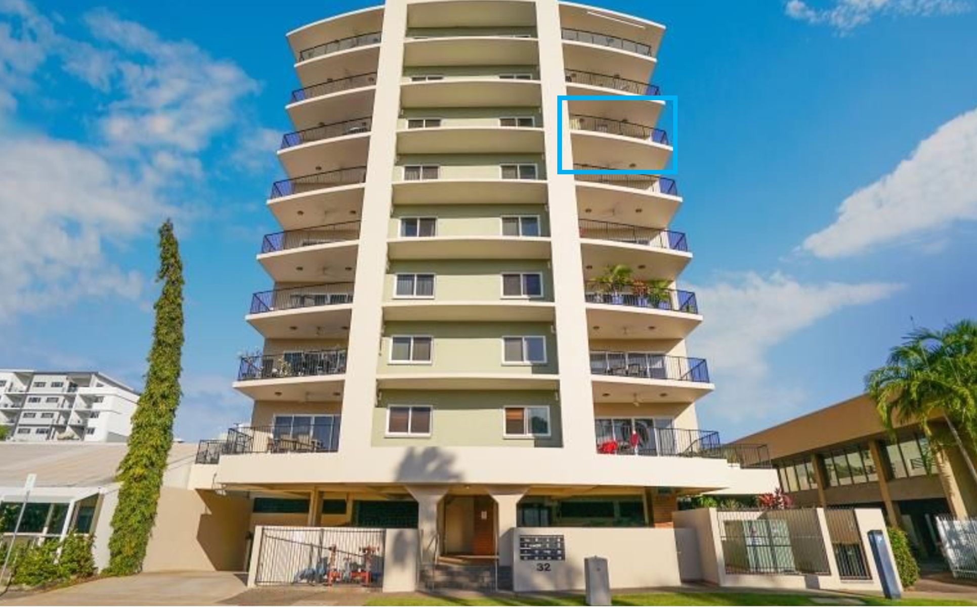12/32 McLachlan Street, Darwin City NT 0800, Darwin City - Thumbnail 3