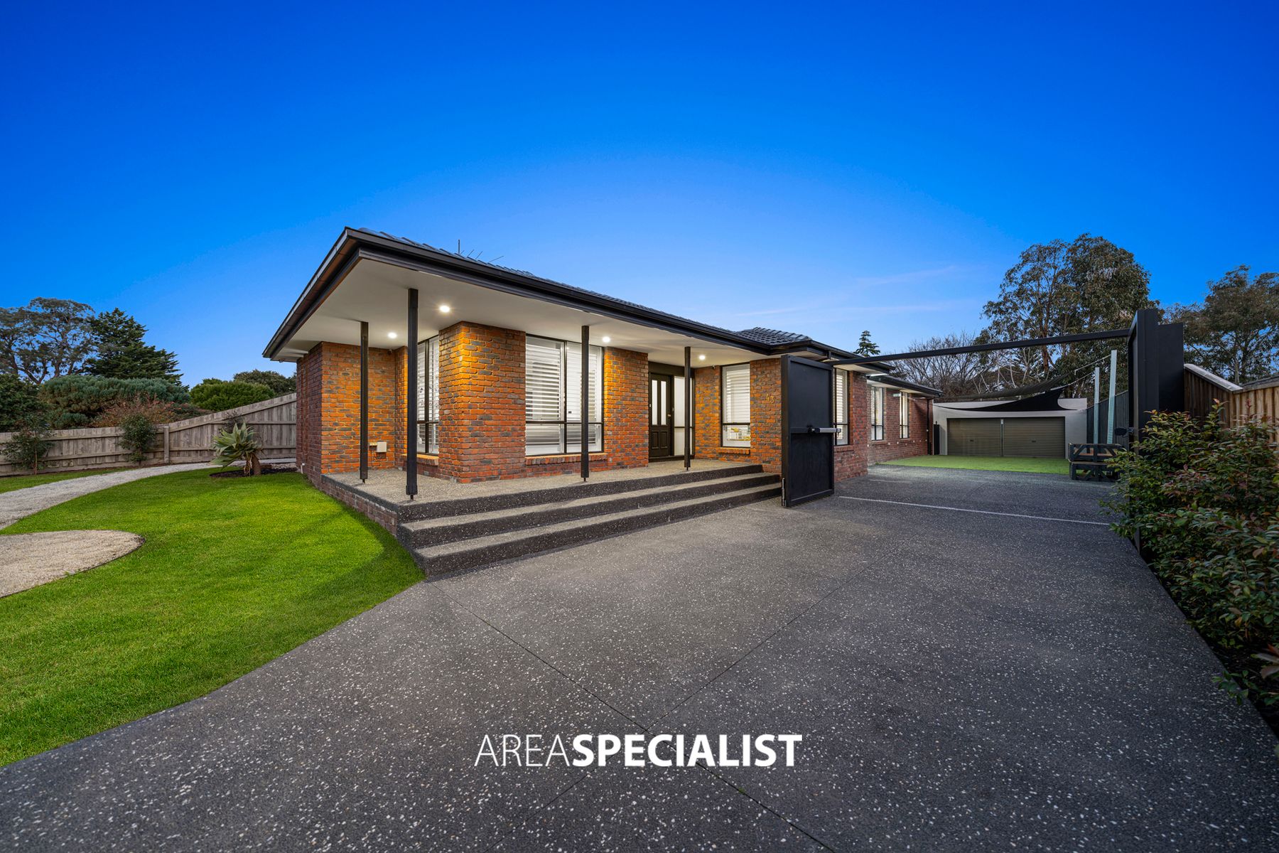 43 The Grange, Hampton Park, VIC 3976, Hampton Park - Thumbnail 4