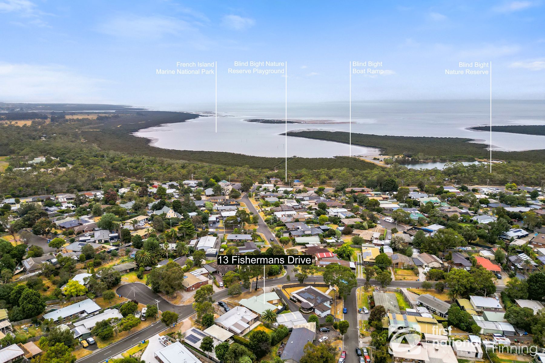 13 Fishermans Drive, Blind Bight VIC 3980, Blind Bight - Thumbnail 2