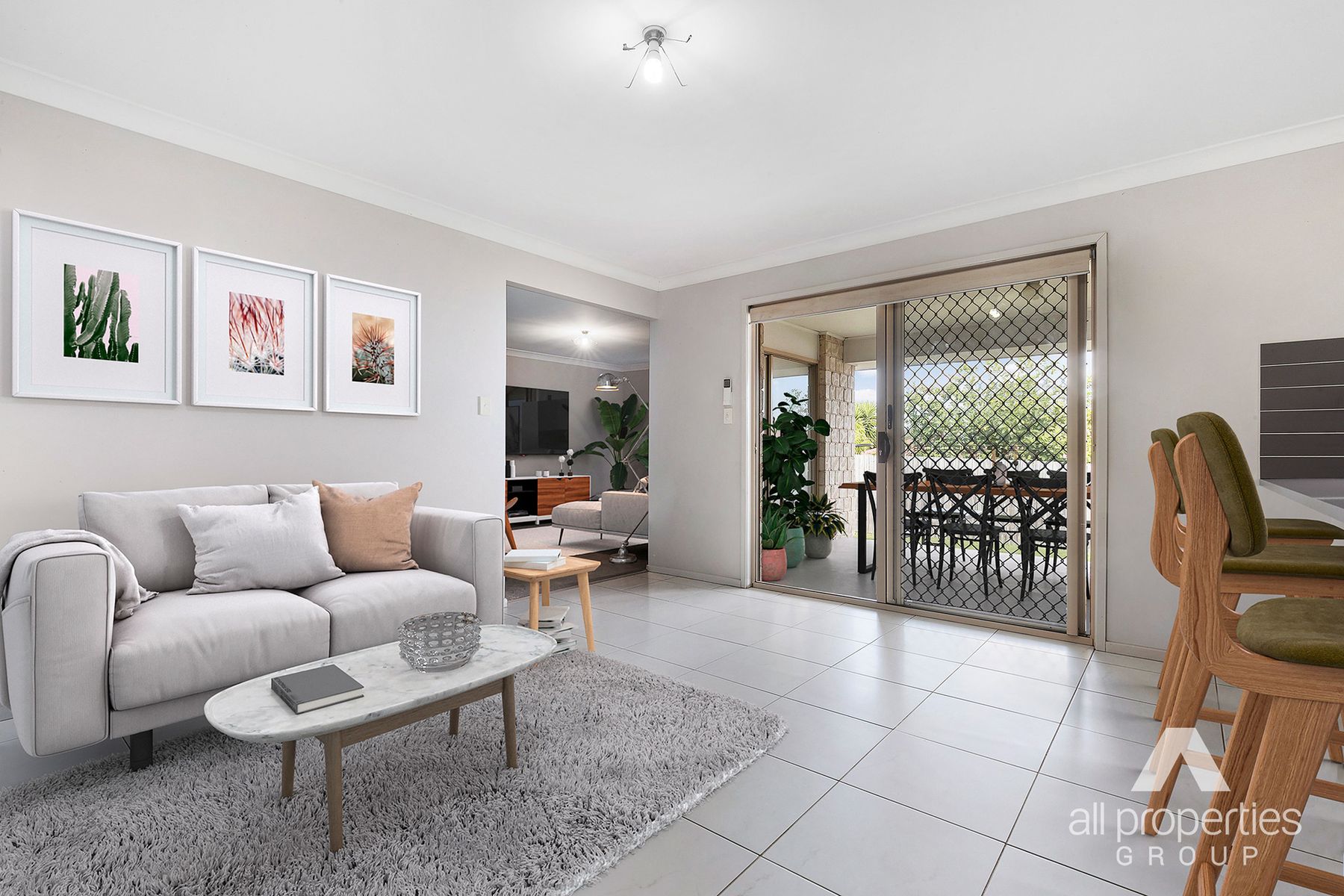 33 Barcombe Drive, Berrinba QLD 4117, Berrinba - Thumbnail 5