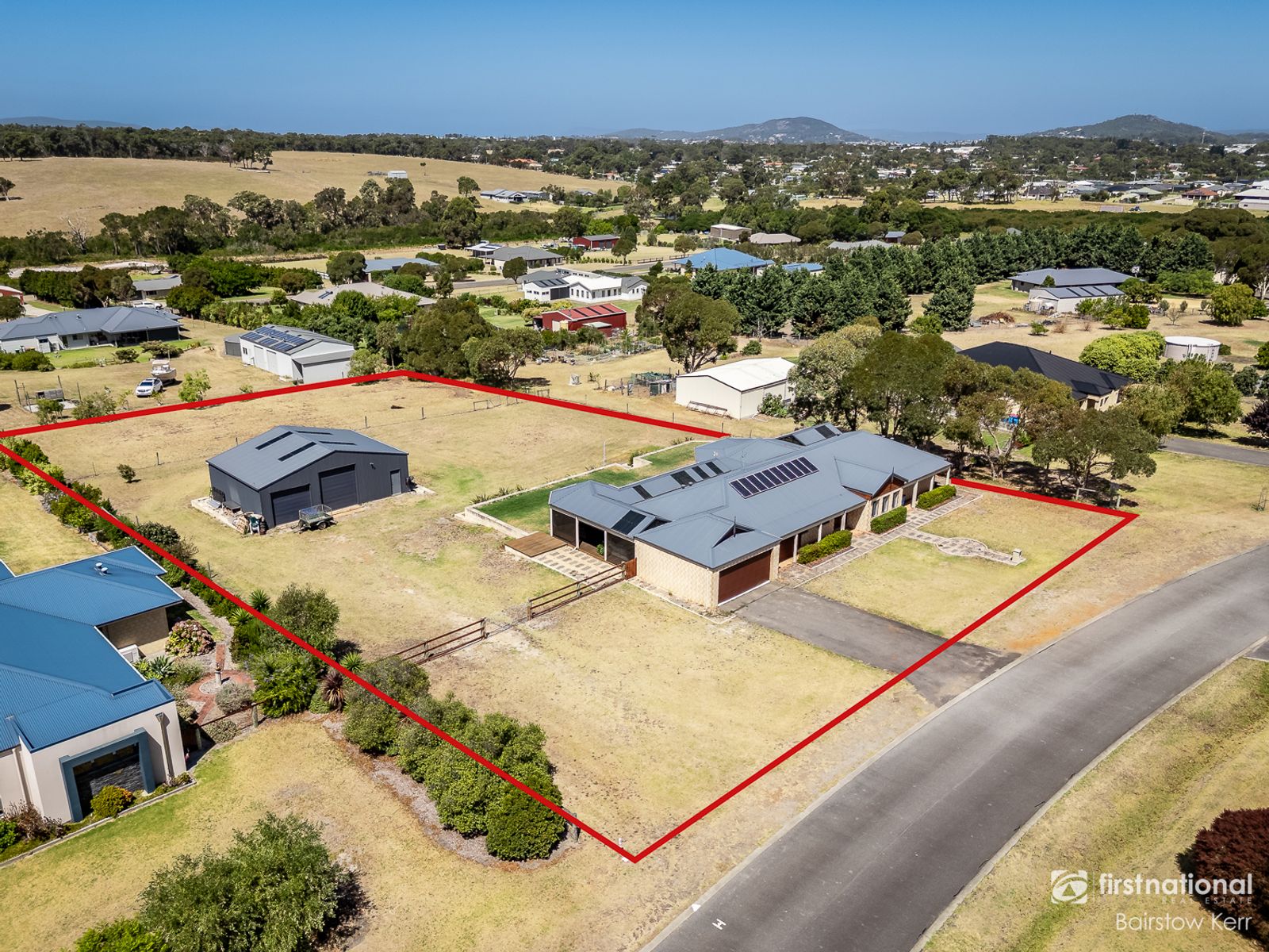 98 Randell Crescent, Warrenup WA 6330, Warrenup - Thumbnail 5