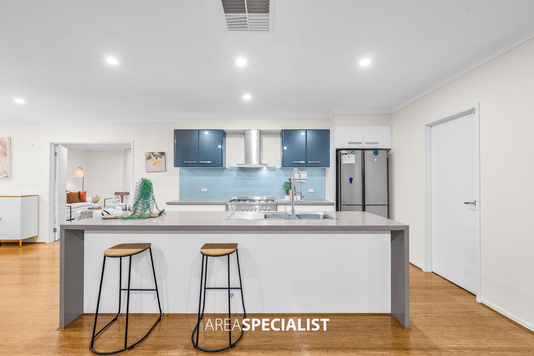 93 Marriott Boulevard, Lyndhurst, Lyndhurst - Thumbnail 8