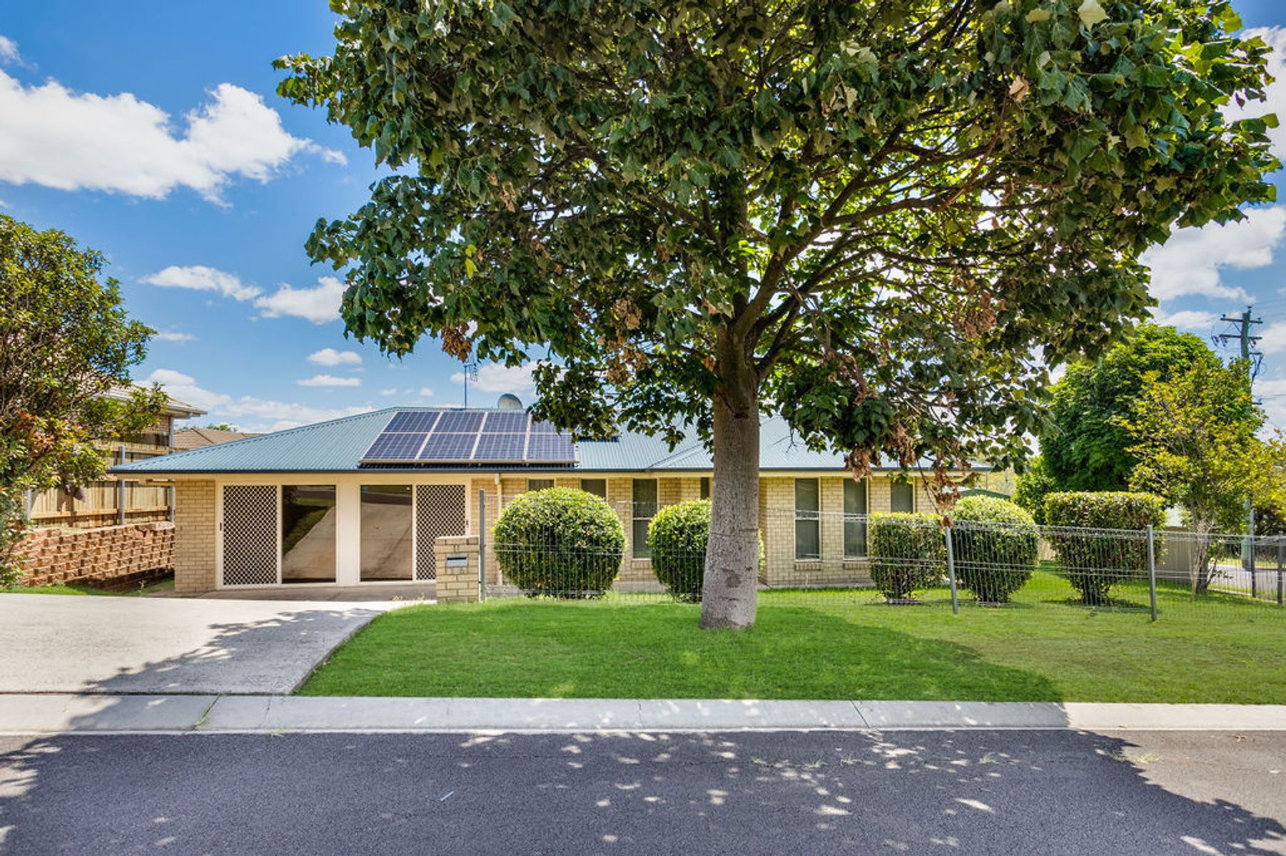 20 Harrison Court, Darling Heights QLD 4350, Darling Heights - Image 1