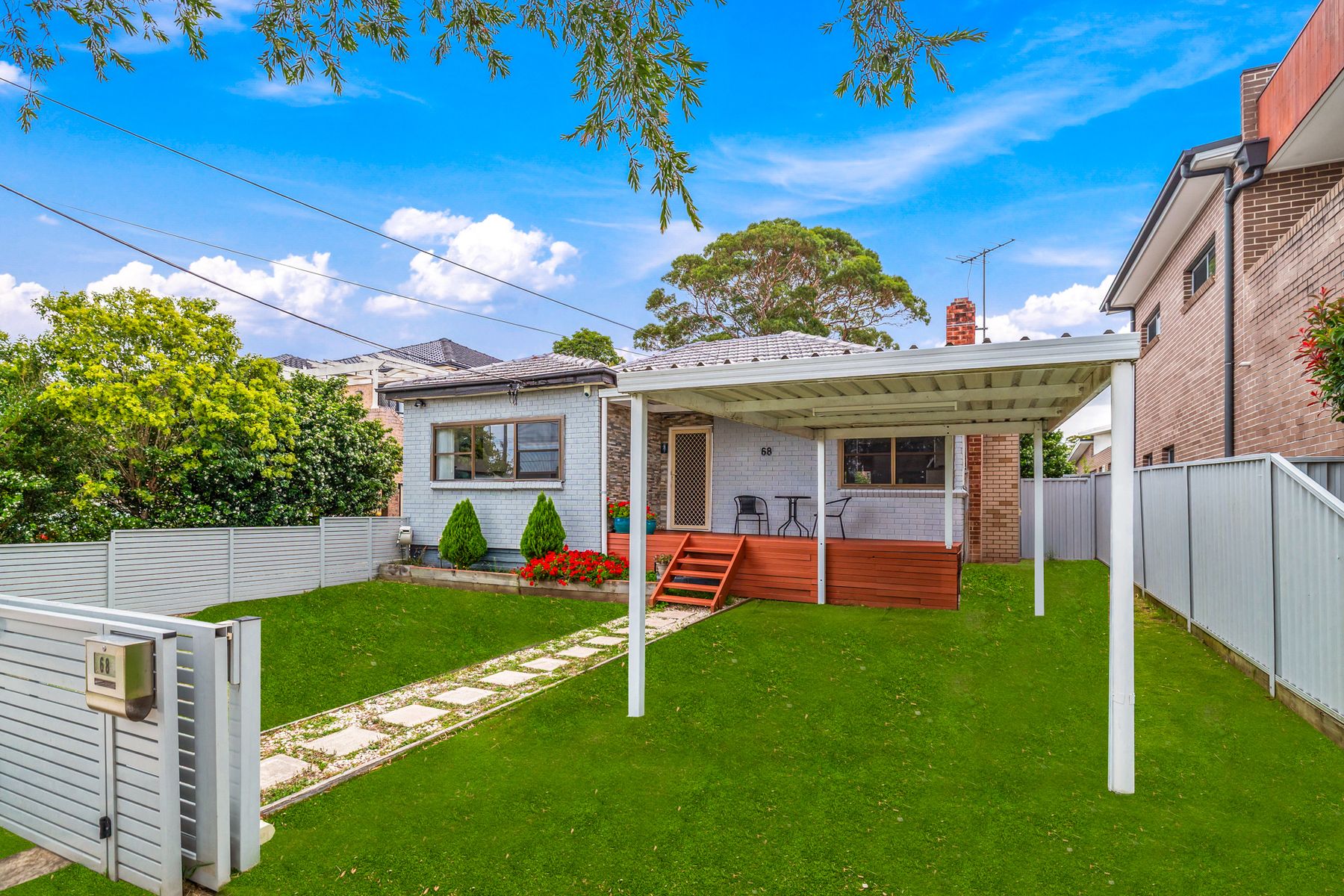 68 Vega Street, Revesby NSW 2212
