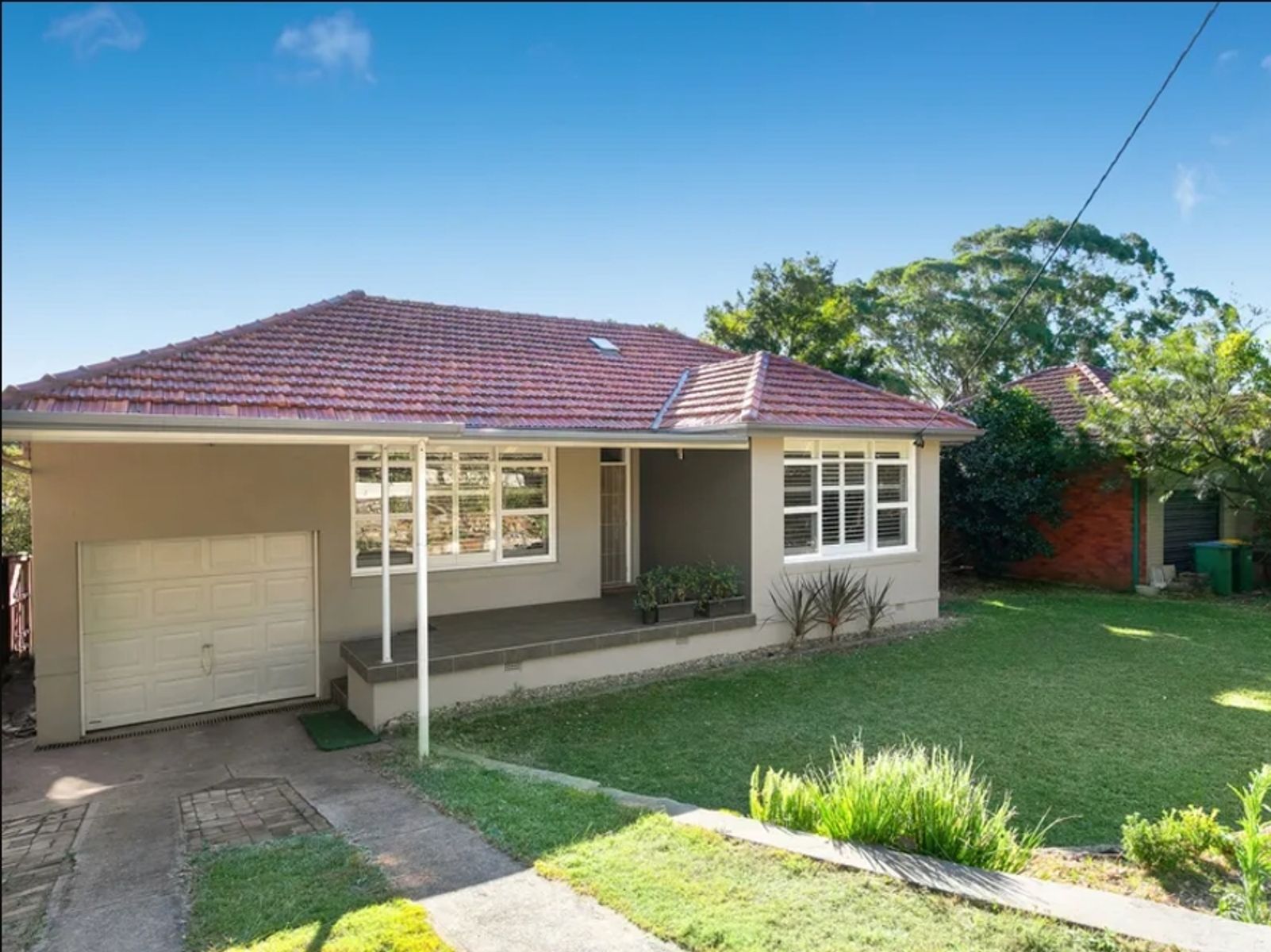 35 Albert Drive, Killara NSW 2071