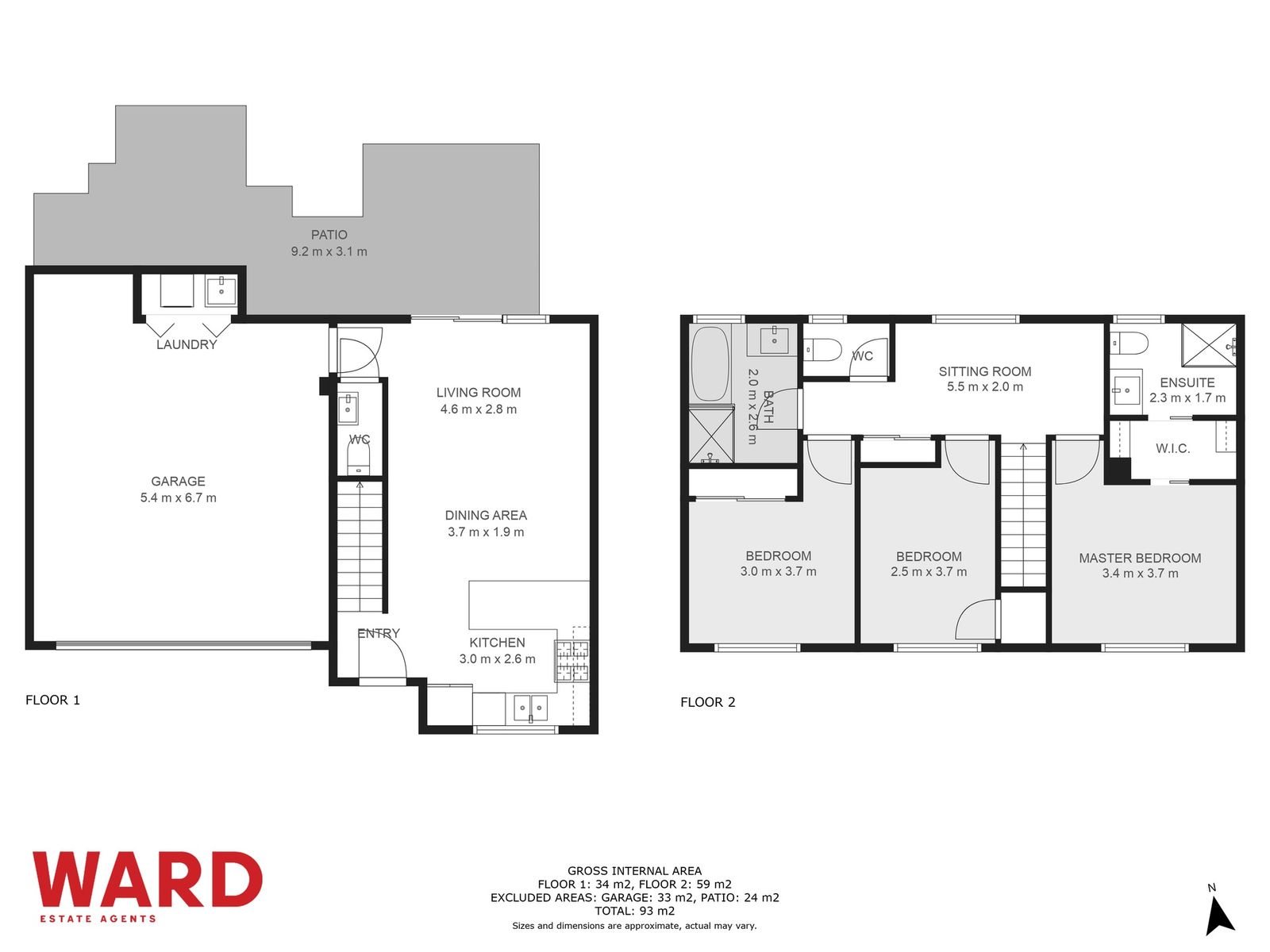 4/36 Cameron Road, Queanbeyan - Image 1