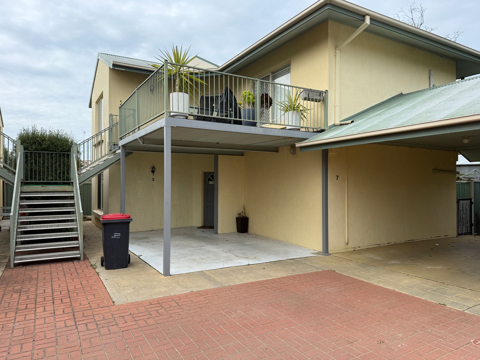 3/21 Niemur Street, Barham, NSW 2732, Barham - Thumbnail 2