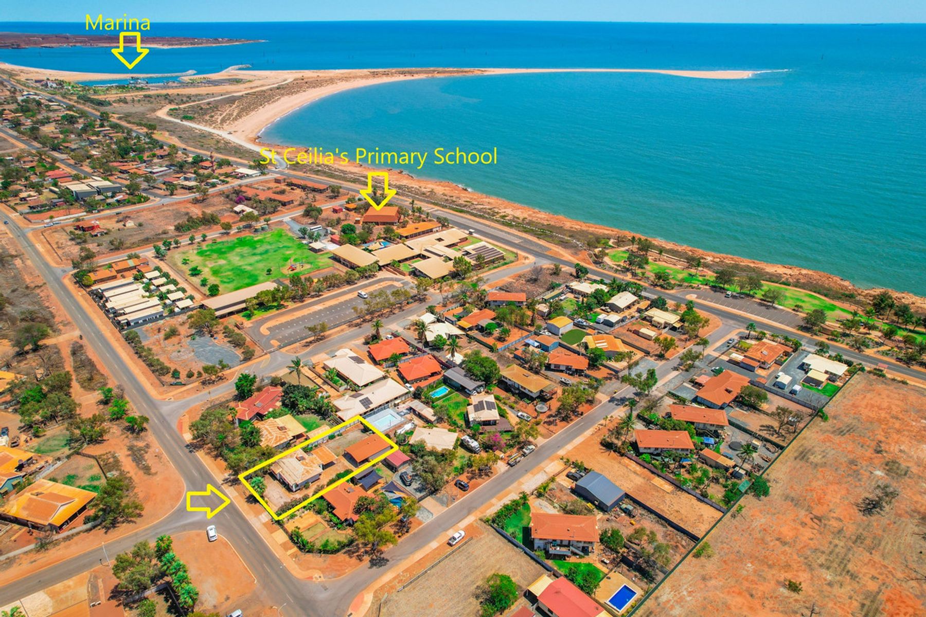 135 Anderson Street, Port Hedland WA 6721, Port Hedland - Thumbnail 2