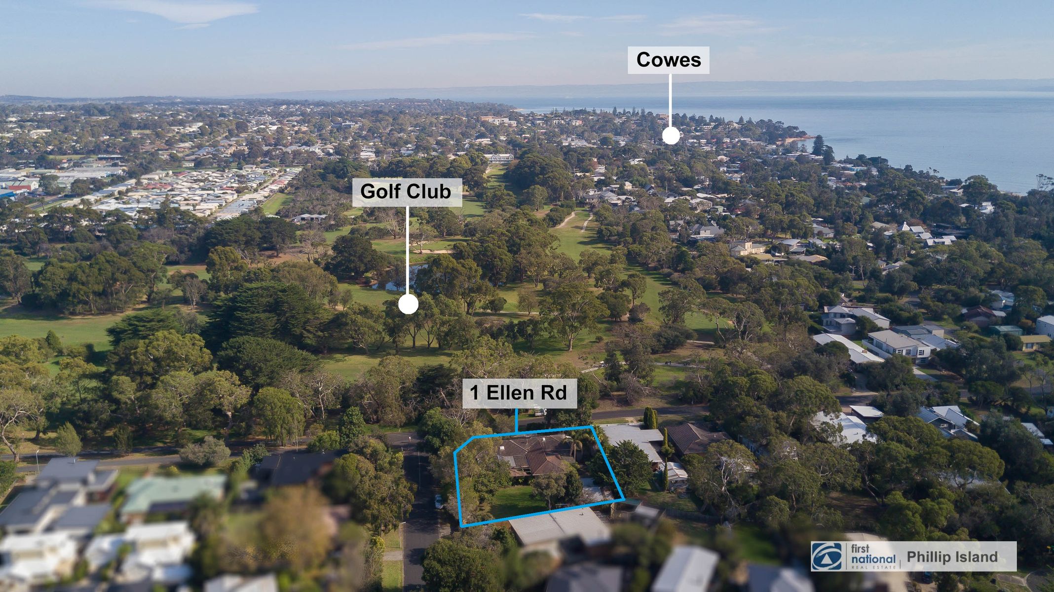 1 Ellen Road, Silverleaves VIC 3922, Silverleaves - Thumbnail 3