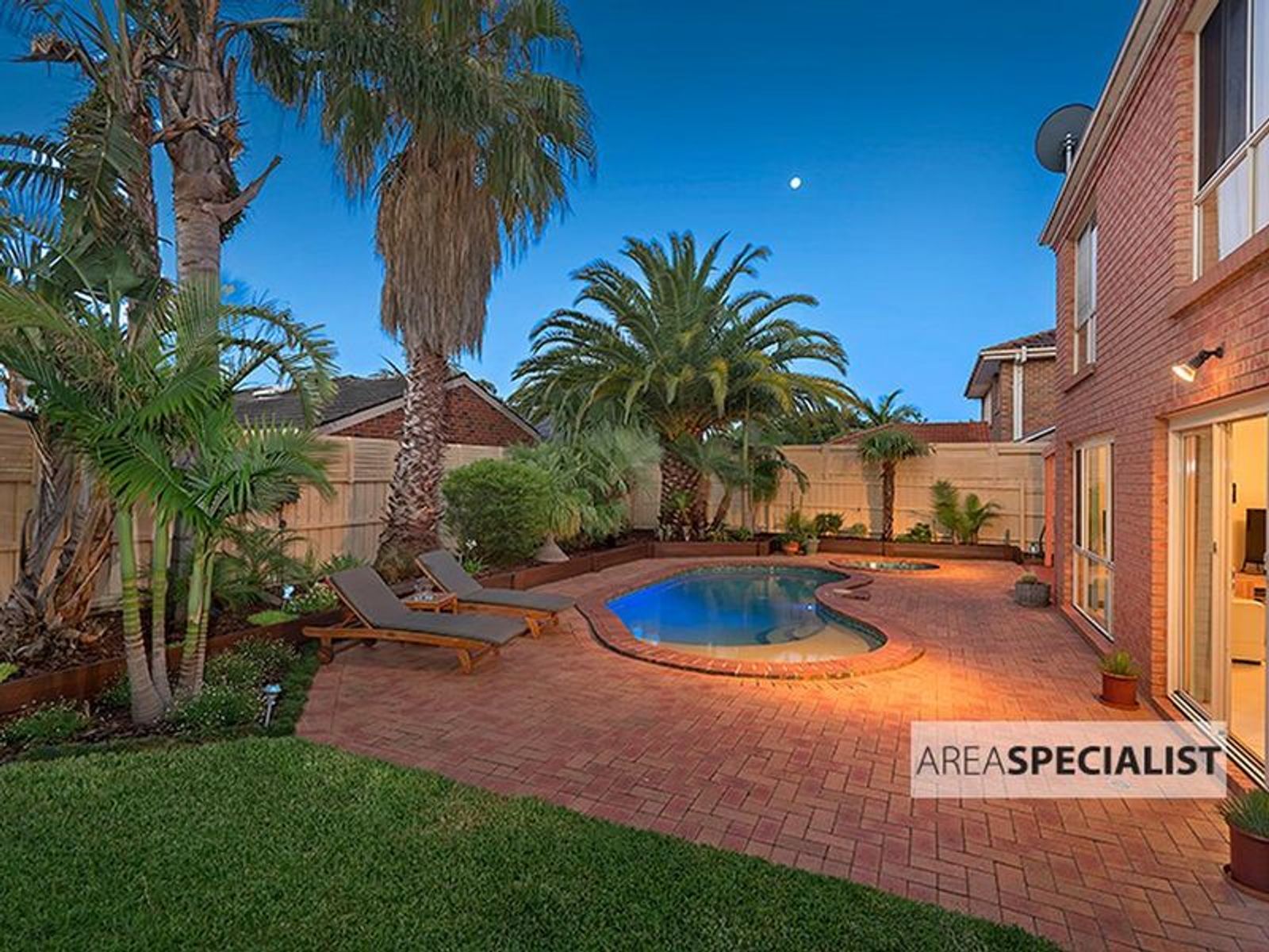 12 Atherton Close, Aspendale Gardens, VIC 3195, Aspendale Gardens - Thumbnail 8
