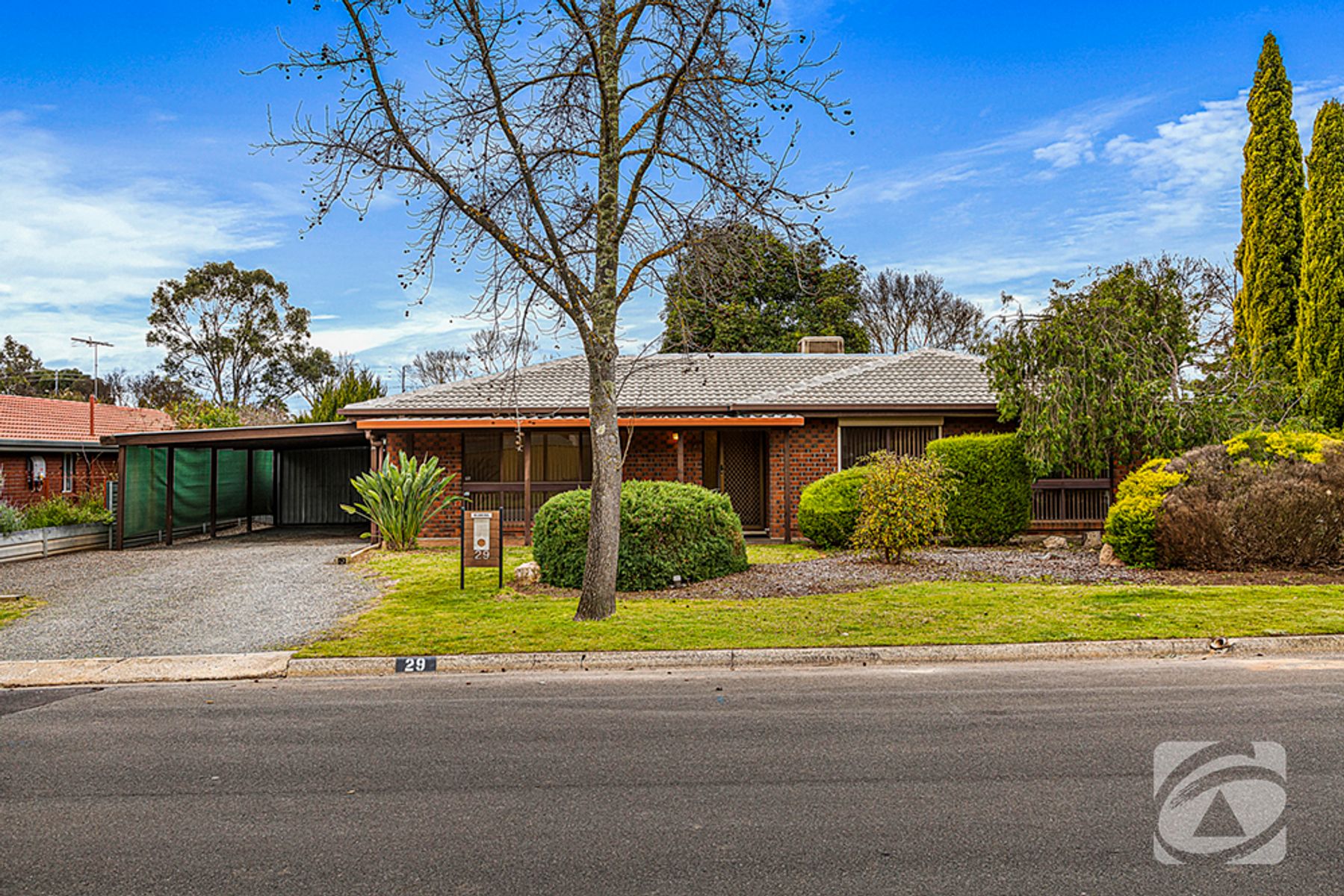 29 Homburg Street, Tanunda SA 5352, Tanunda - Image 1
