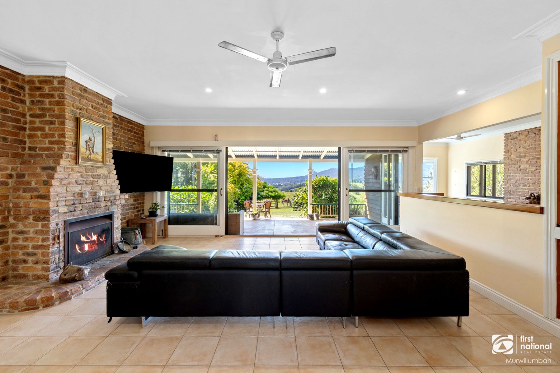 477 Pinnacle Road, Pumpenbil NSW 2484, Pumpenbil - Image 1