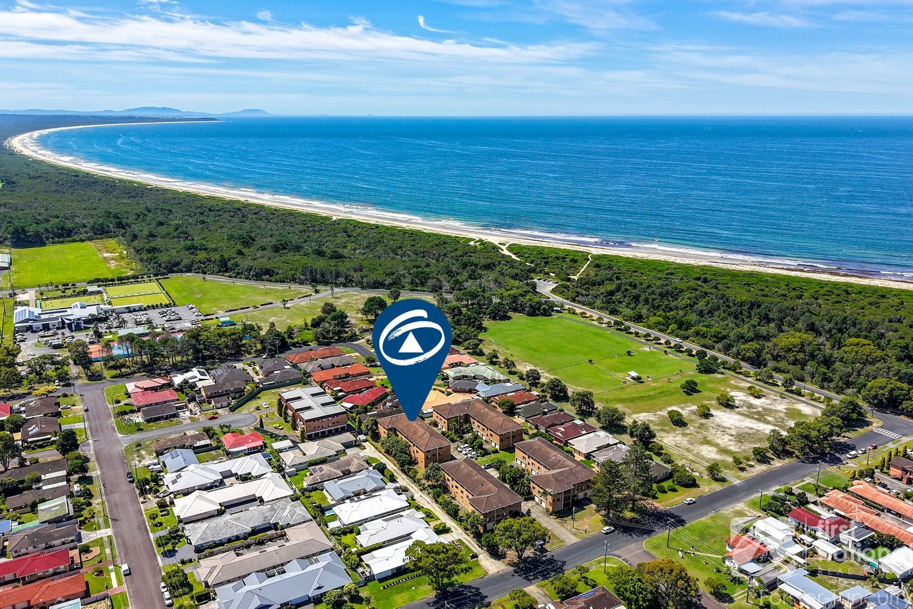 36/1-5 North Street, Tuncurry NSW 2428, Tuncurry - Thumbnail 2