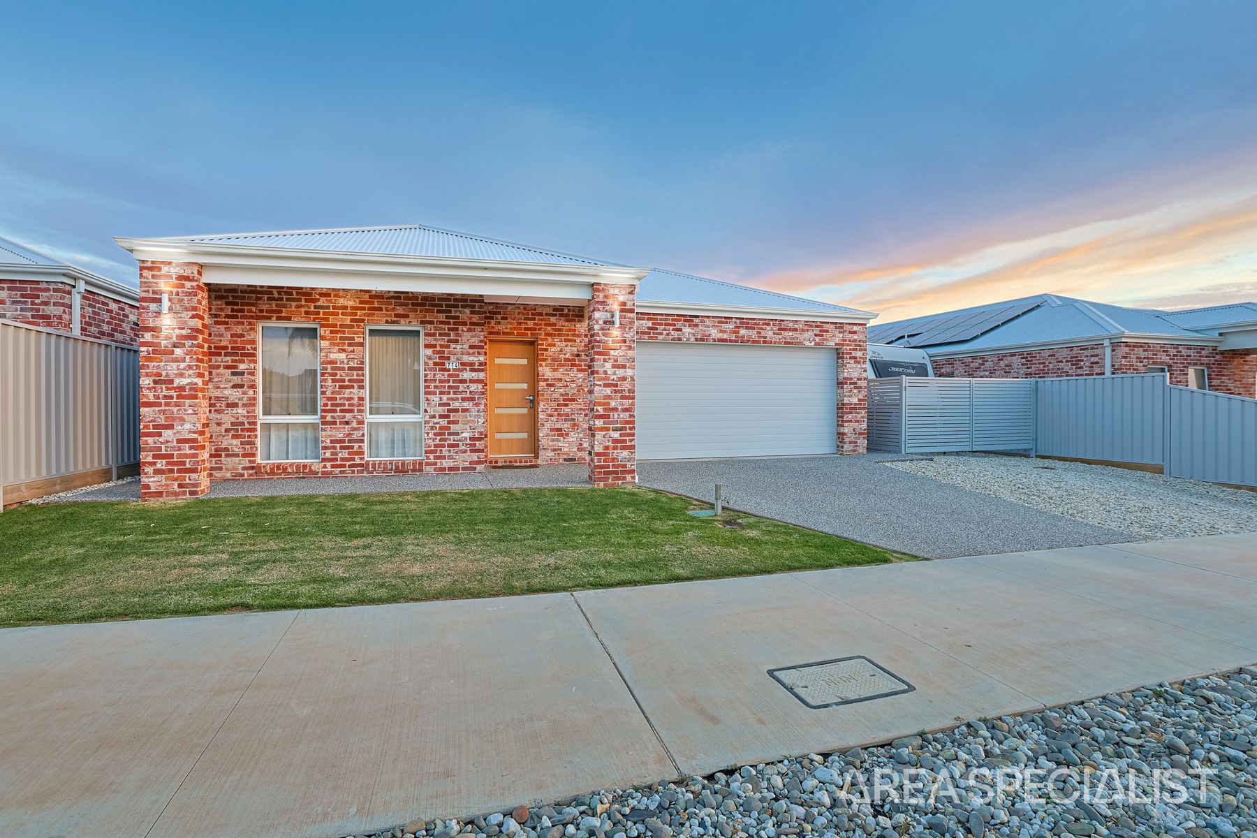714 Sandilong Avenue, Irymple VIC 3498, Irymple - Thumbnail 8