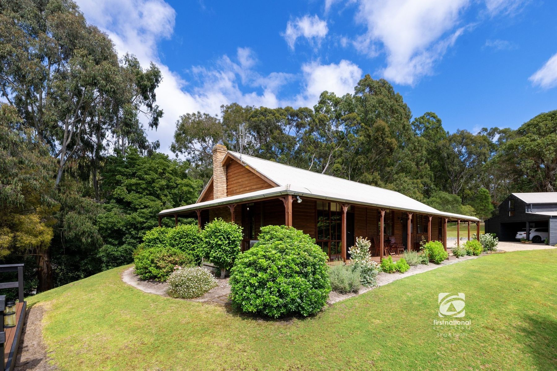135 Cantrills Road, Metung VIC 3904, Metung - Image 1