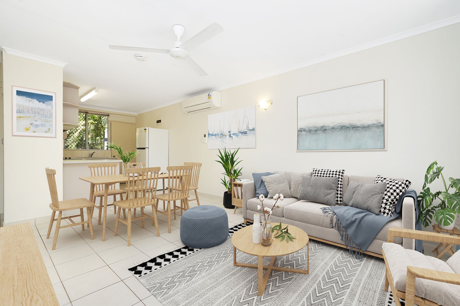 1/41 Kurrajong Crescent, Nightcliff NT 0810, Nightcliff - Thumbnail 3