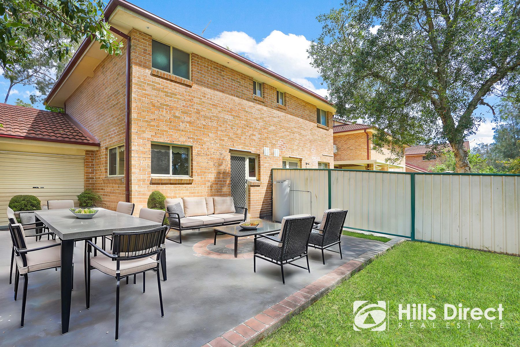 5/11 Michelle Place, Marayong NSW 2148, Marayong - Thumbnail 7