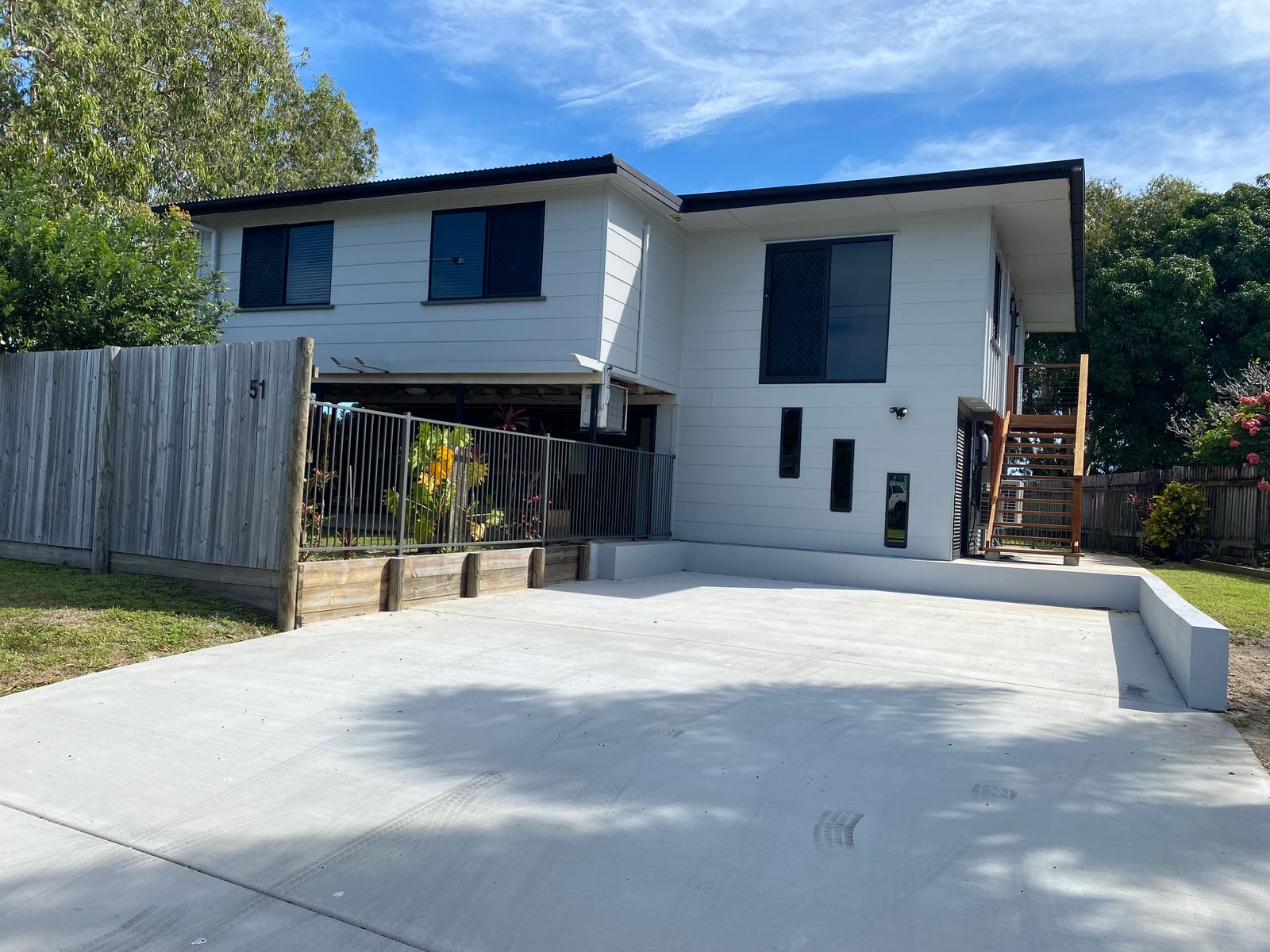 51 Bedford Road, Andergrove QLD 4740