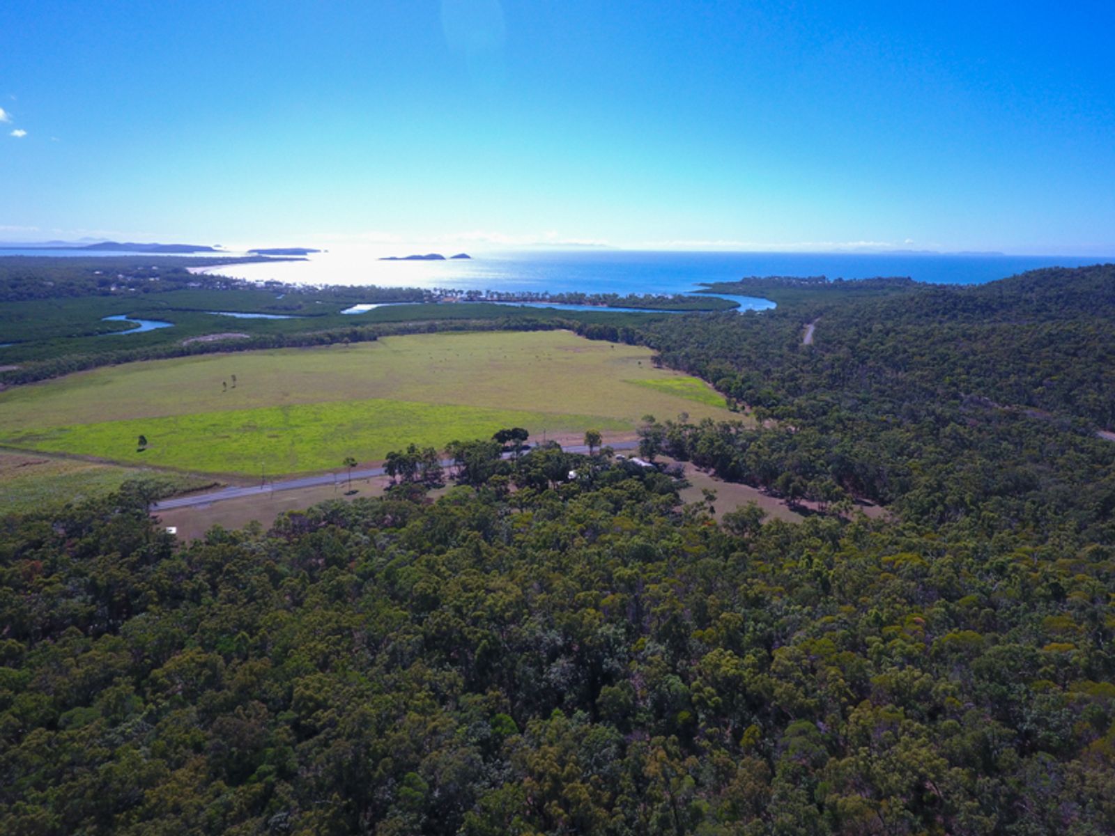Lot 437 Ball Bay Road, Ball Bay QLD 4741, Ball Bay - Thumbnail 5