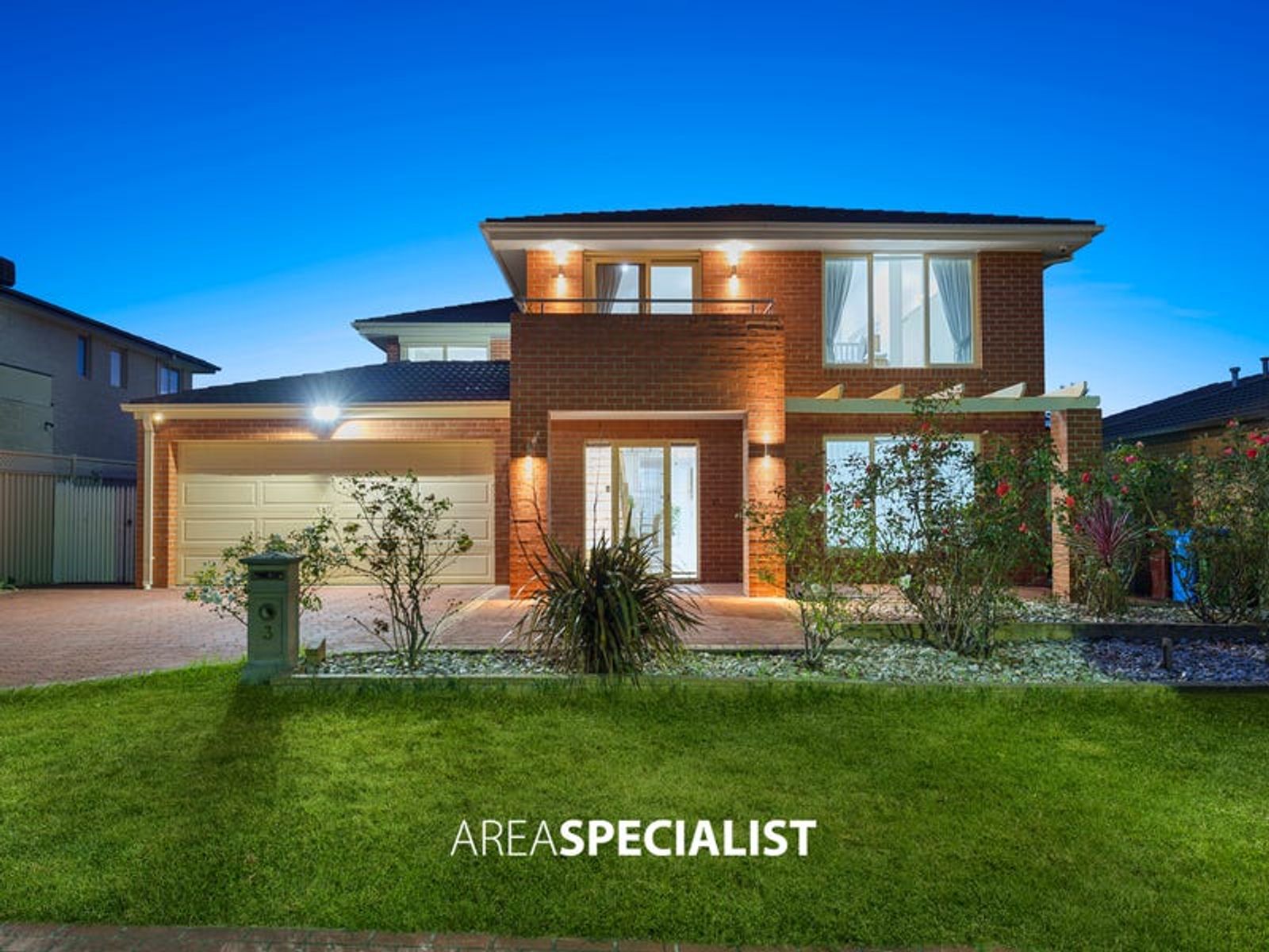 3 Willand Court, Hampton Park, VIC 3976