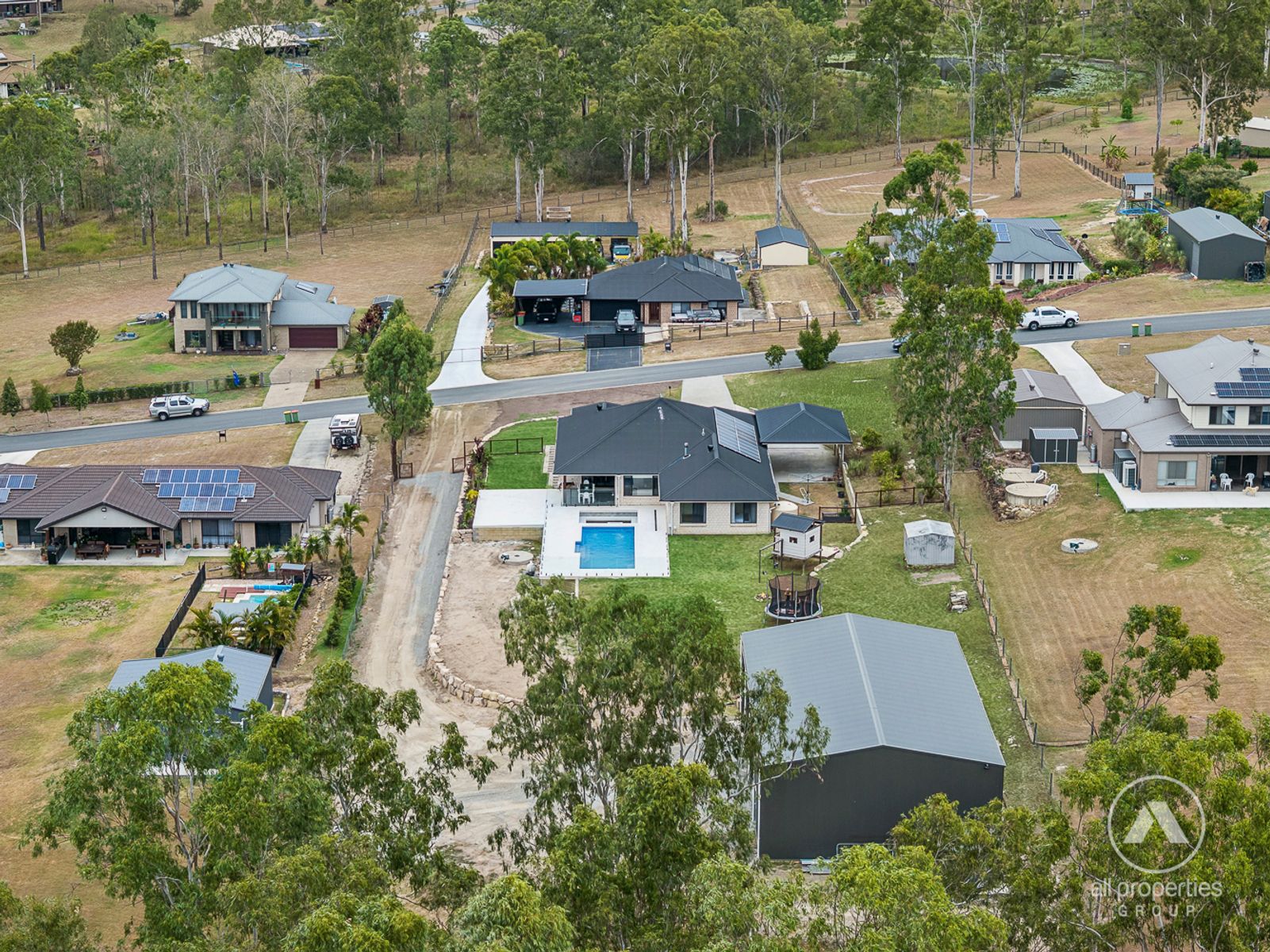 10-12 Anna Bertha Court, Mundoolun QLD 4285, Mundoolun - Thumbnail 6
