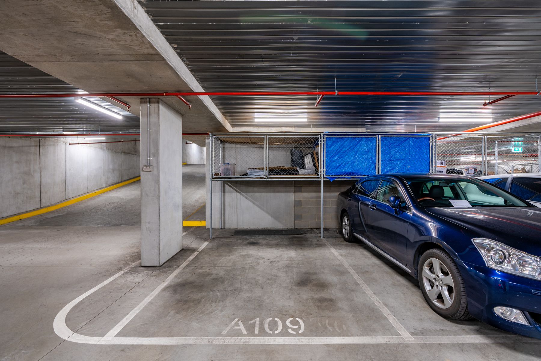 109/36 Lilydale Grove, Hawthorn East, VIC 3123, Hawthorn East - Thumbnail 8