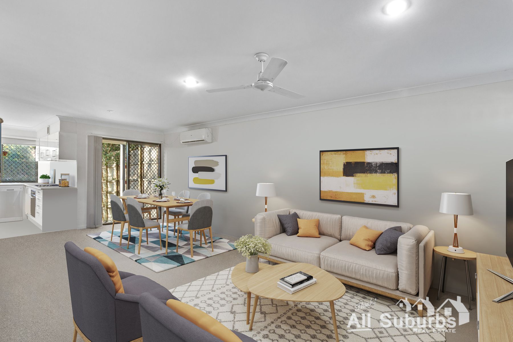 2/5 Devereaux Road, Boronia Heights QLD 4124, Boronia Heights - Thumbnail 3