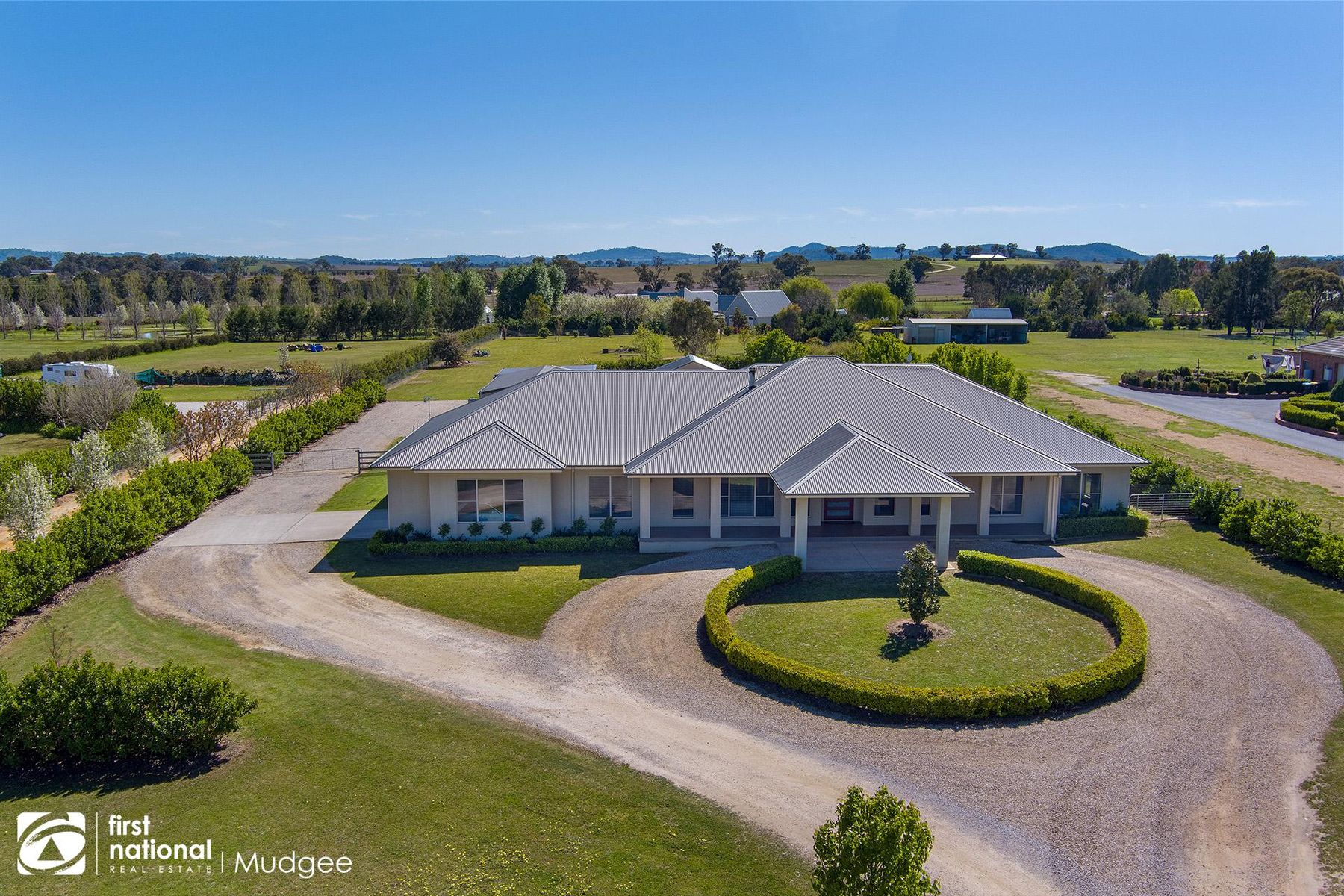 213 Putta Bucca Road, Mudgee NSW 2850