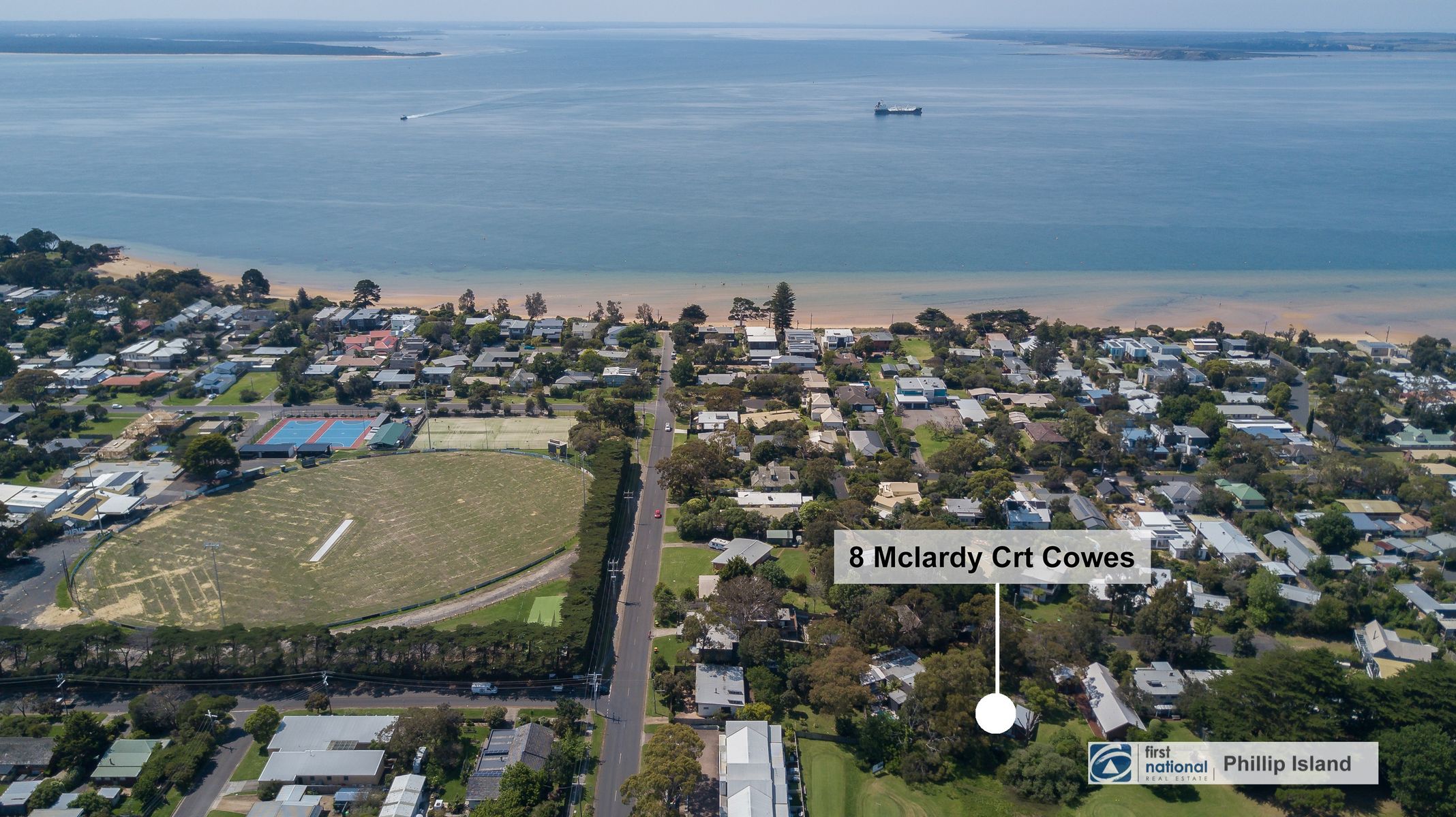 8 McLardy Court, Cowes VIC 3922, Cowes - Image 1