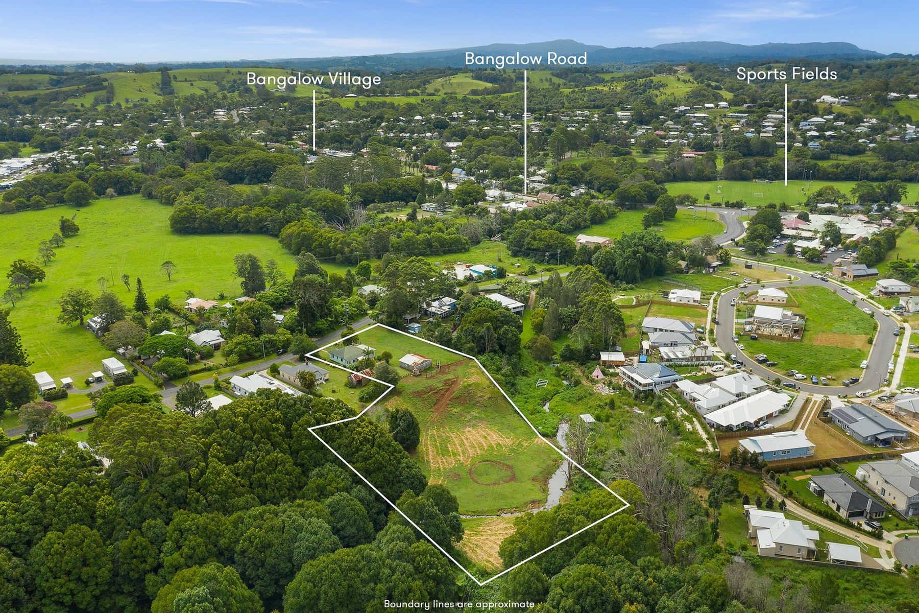7 Ballina Road, Bangalow NSW 2479