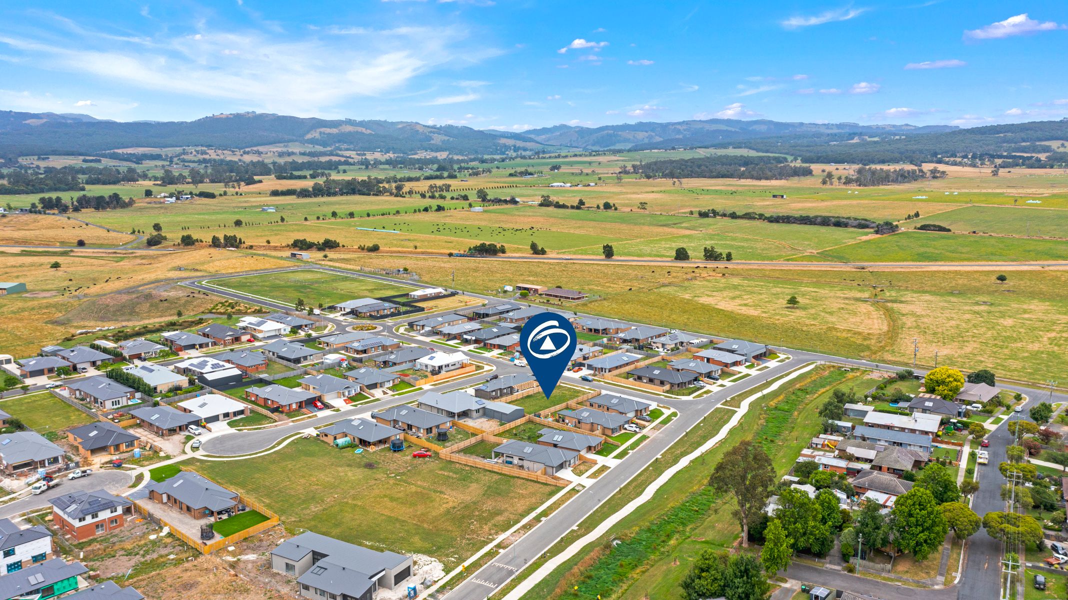 28 Winterton Place, YINNAR, Vacant Land for Sale First National Real