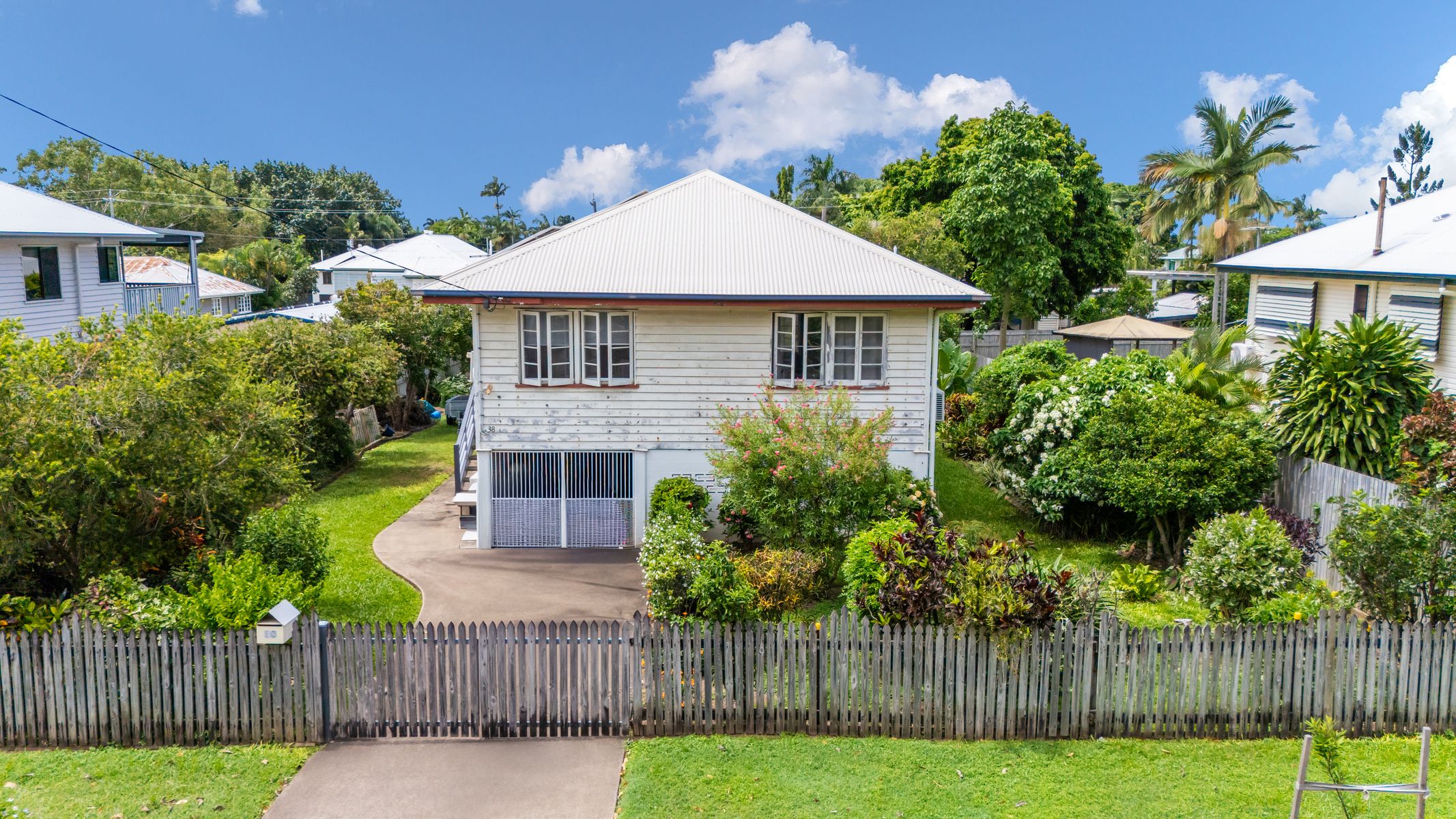 38 POWELL STREET, Wulguru - Image 1