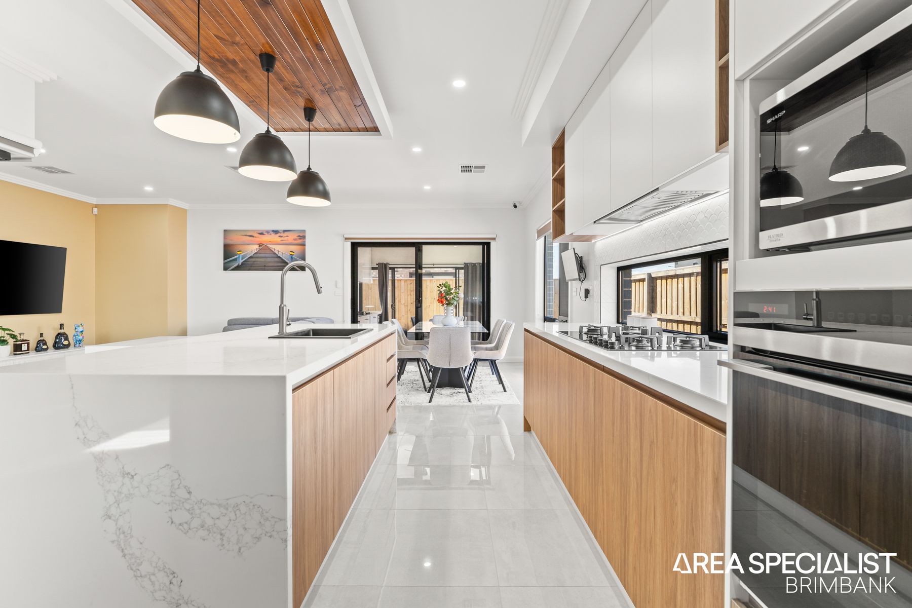 4 Curtin Drive, Deanside, Deanside - Thumbnail 5