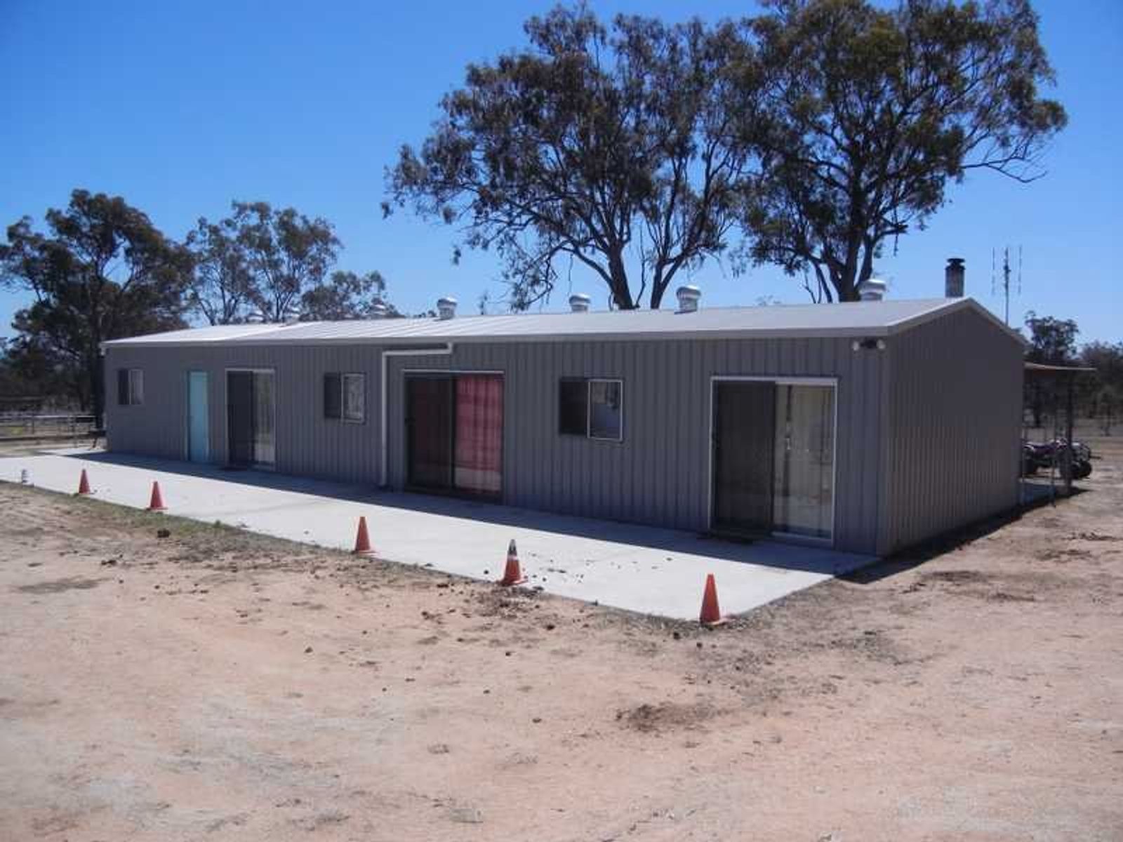 20641 New England HIghway, Warwick, QLD 4370, The Glen - Thumbnail 4