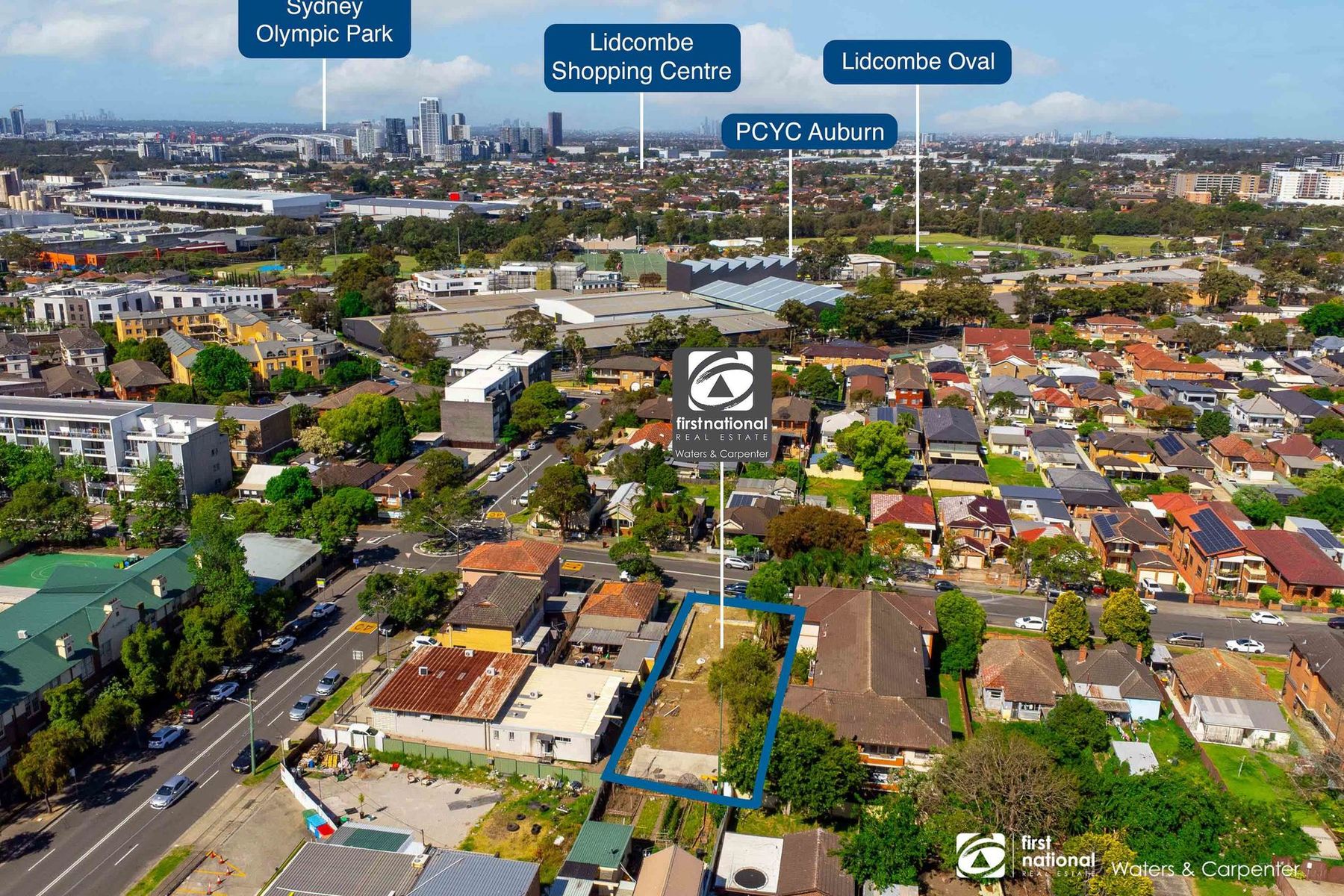 17 Susan Street, Auburn NSW 2144, Auburn - Thumbnail 4