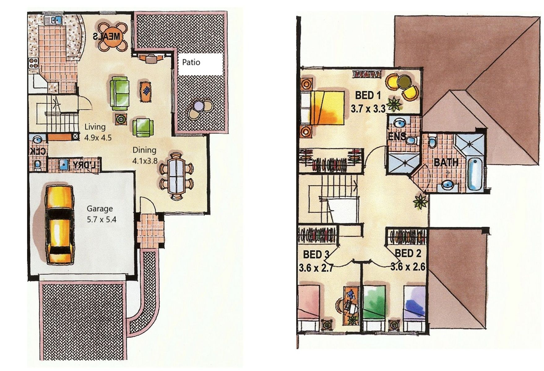 floor plan 39