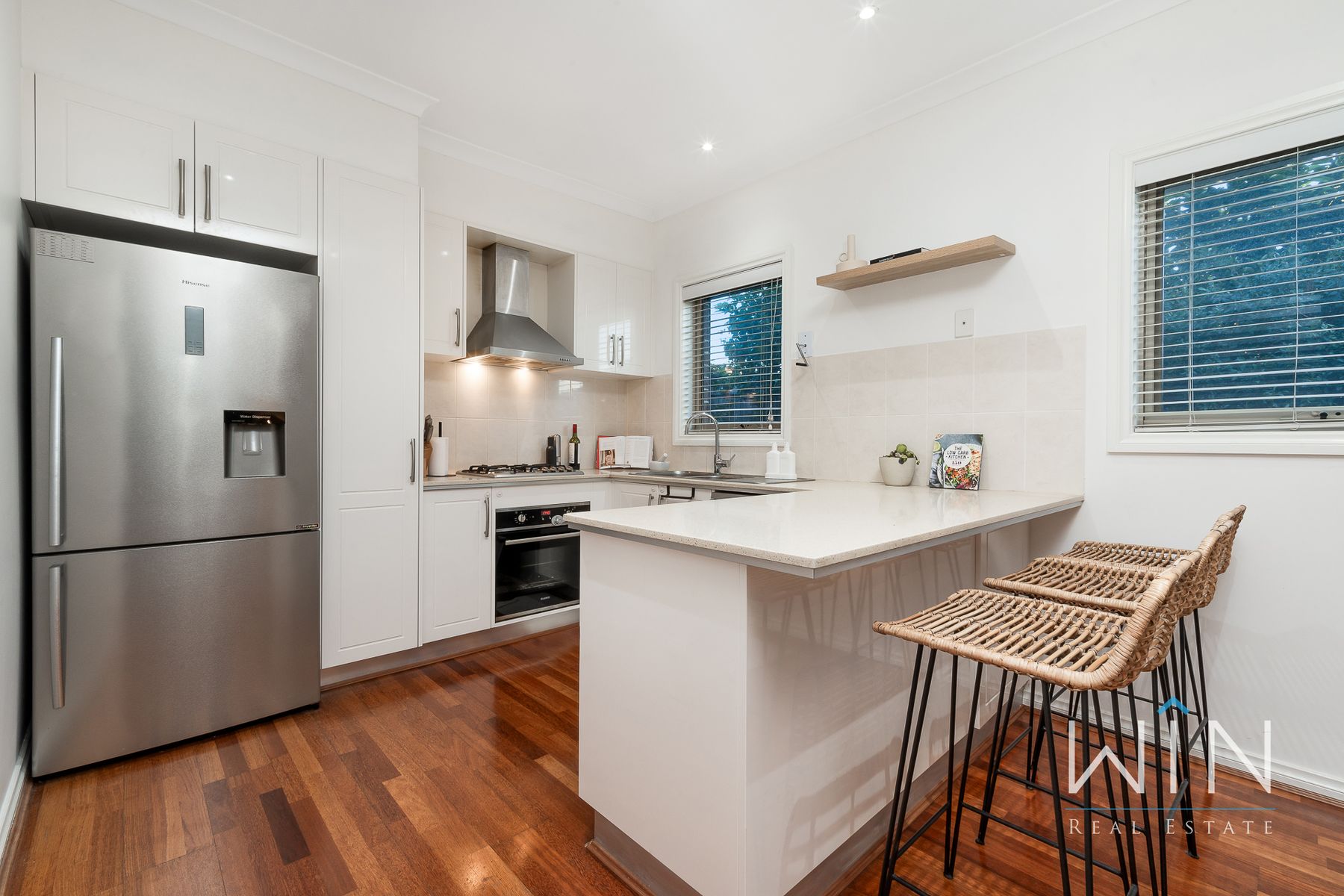 2/23 Roberts Avenue, Mulgrave, VIC 3170, Mulgrave - Thumbnail 3