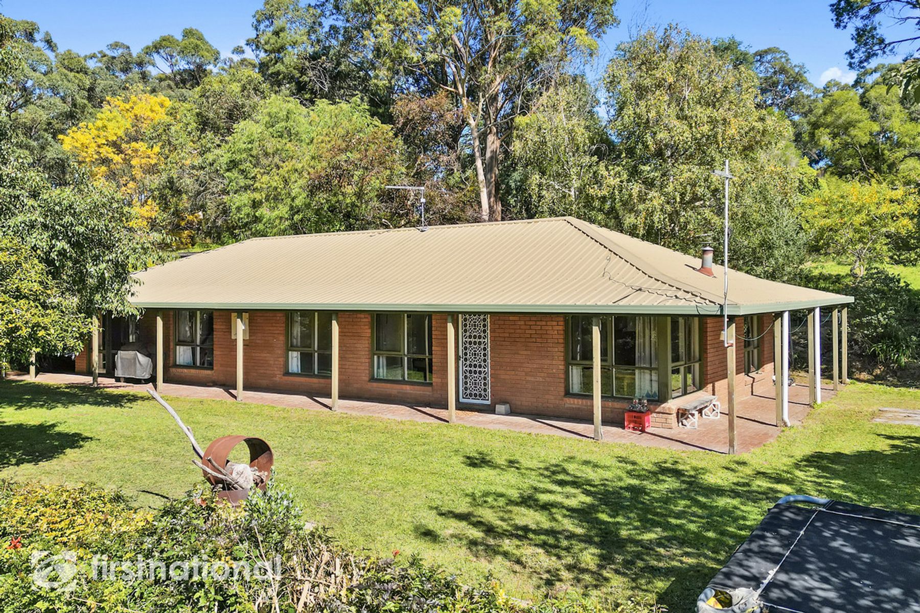 2823 Willow Grove Road, Fumina South, VIC 3825, Fumina South - Image 1